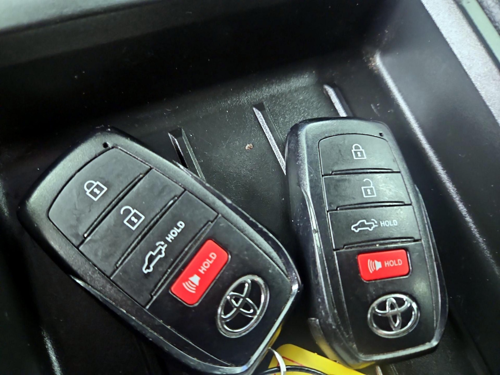 2023 Toyota Tundra SR5 - Photo 23