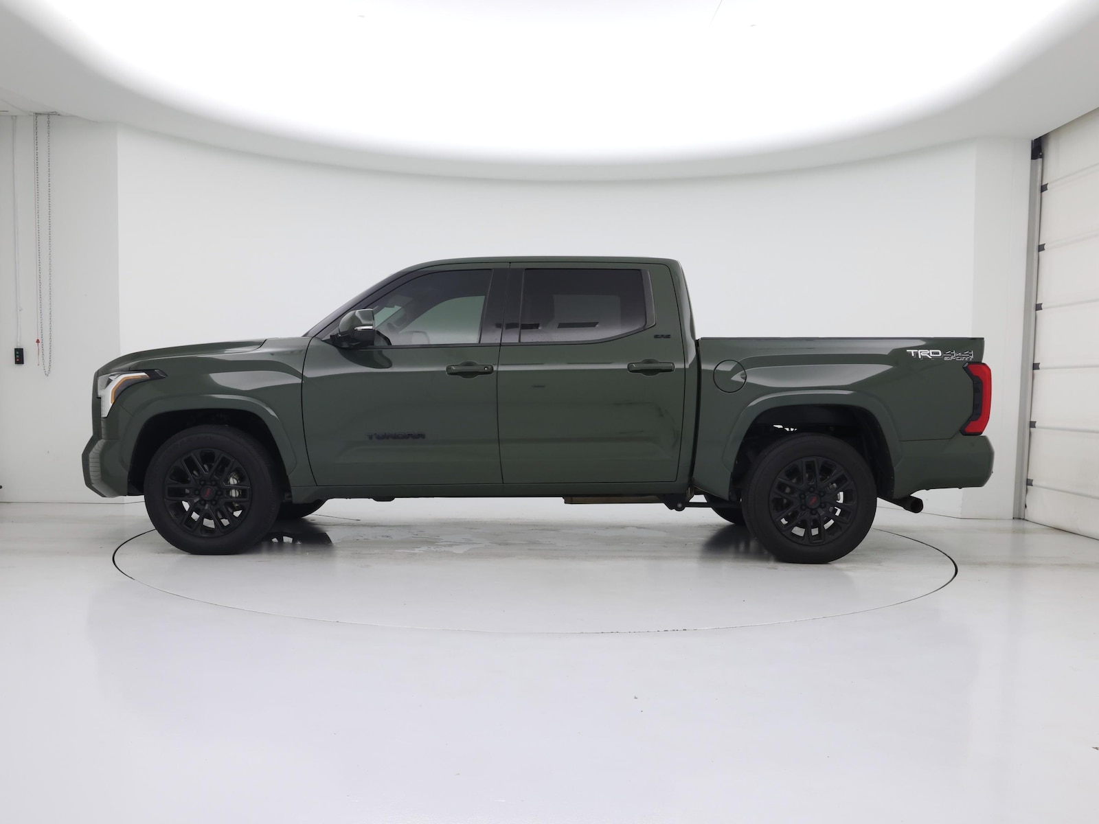 2023 Toyota Tundra SR5 - Photo 4