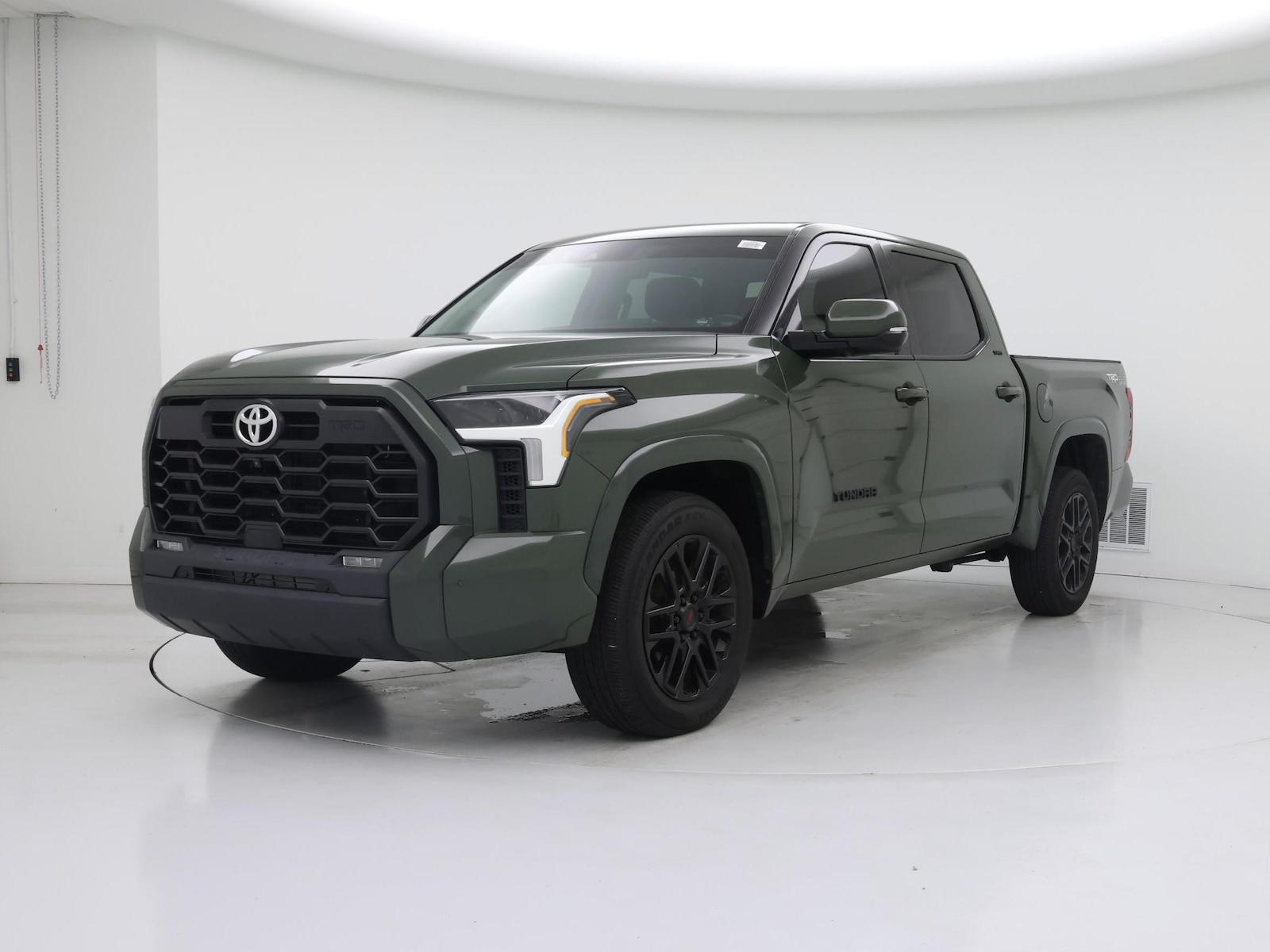 2023 Toyota Tundra SR5 - Photo 5