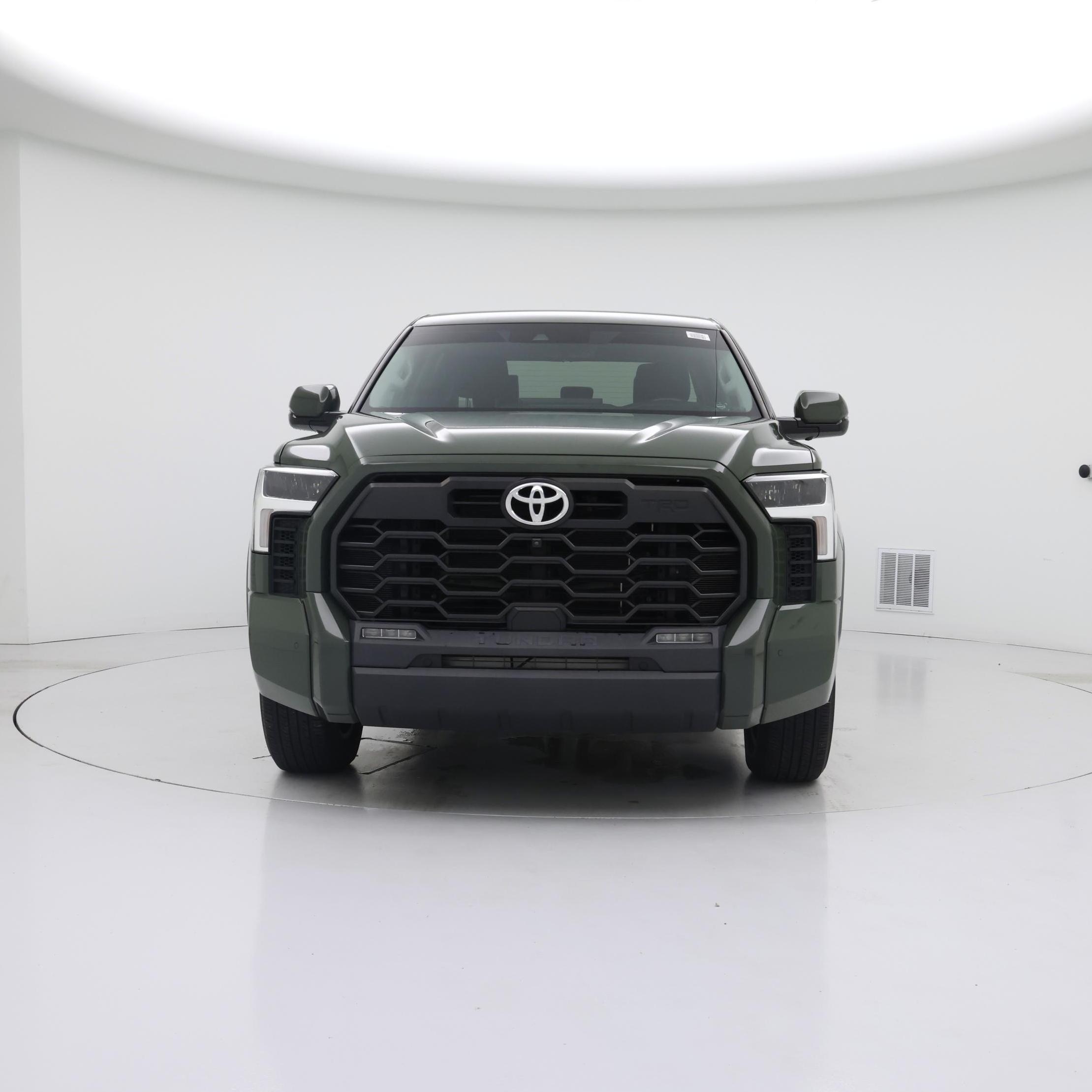 Thumbnail: 2023 Toyota Tundra - 5