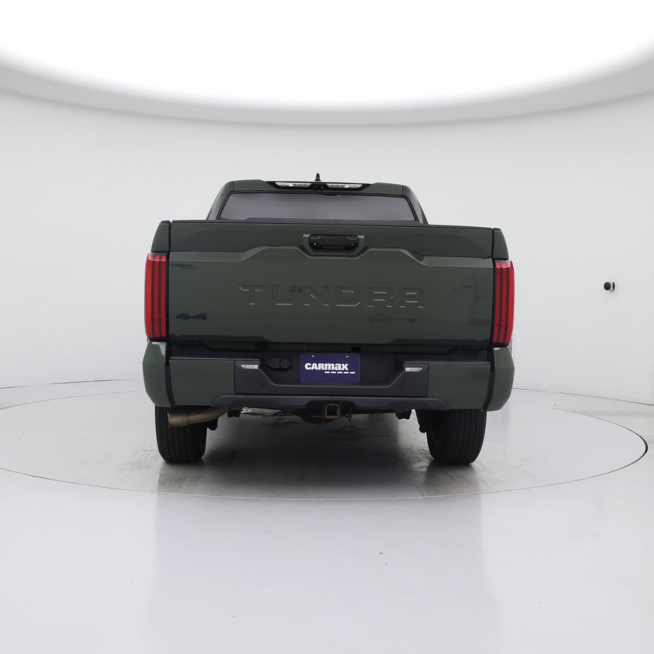 Thumbnail: 2023 Toyota Tundra - 6