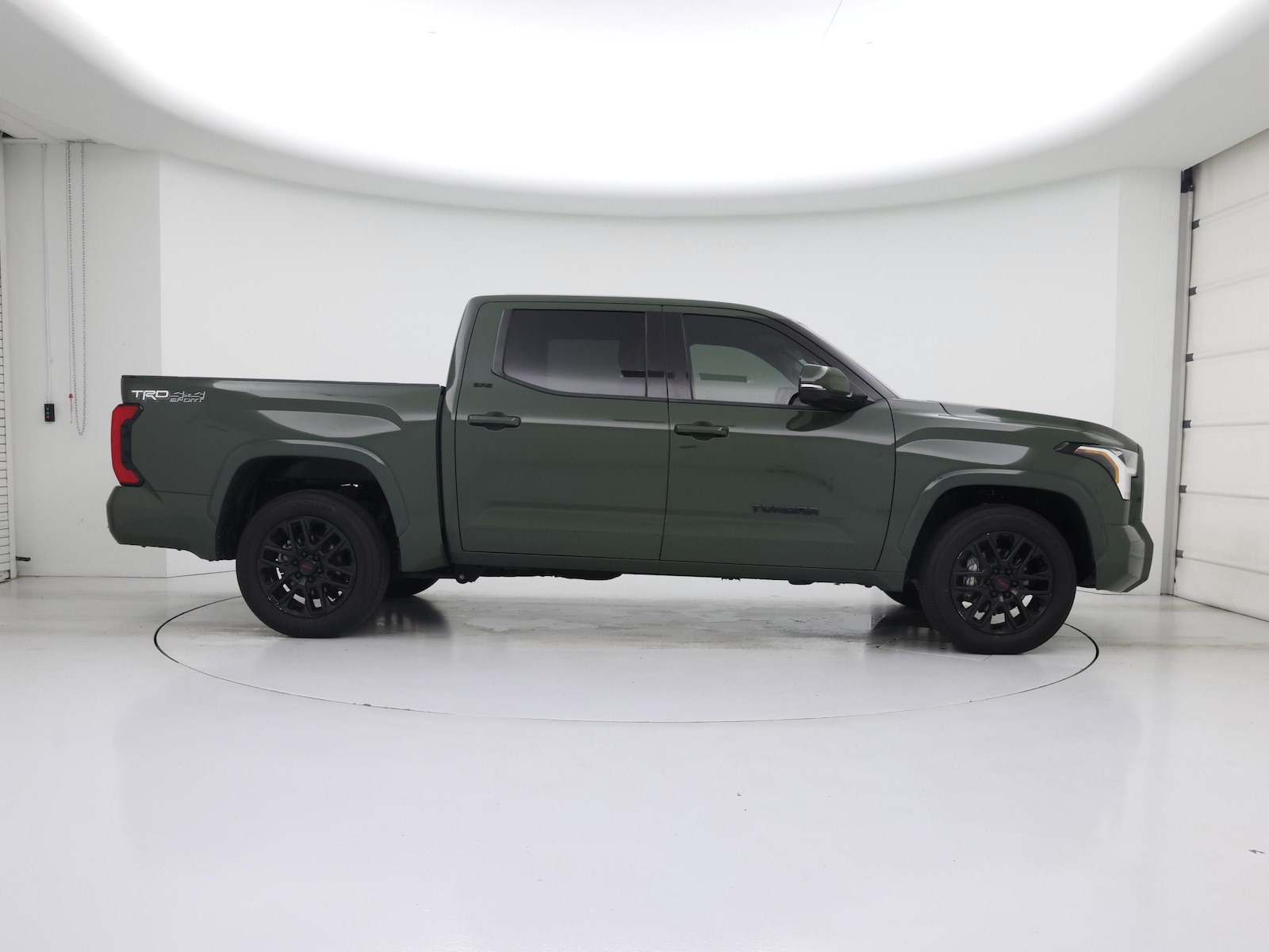 2023 Toyota Tundra SR5 - Photo 8