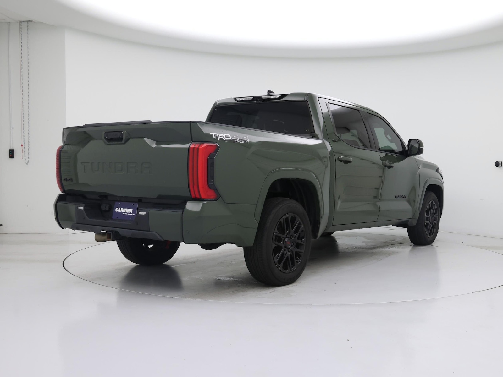 2023 Toyota Tundra SR5 - Photo 9