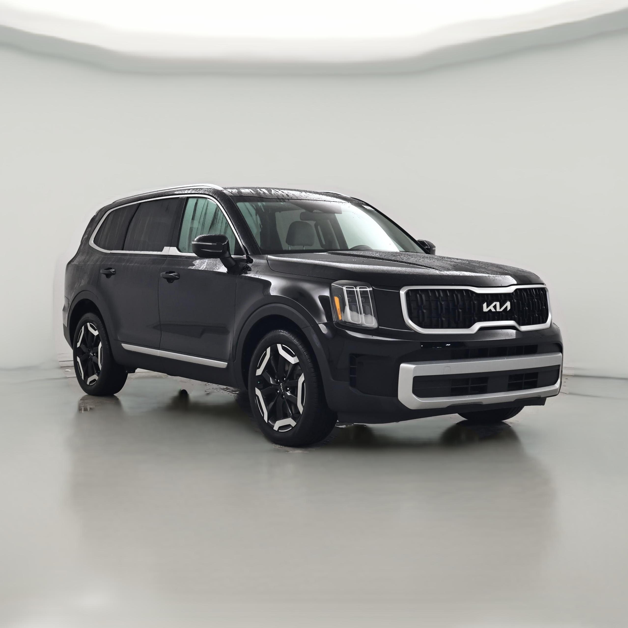 Thumbnail: 2023 Kia Telluride - 1