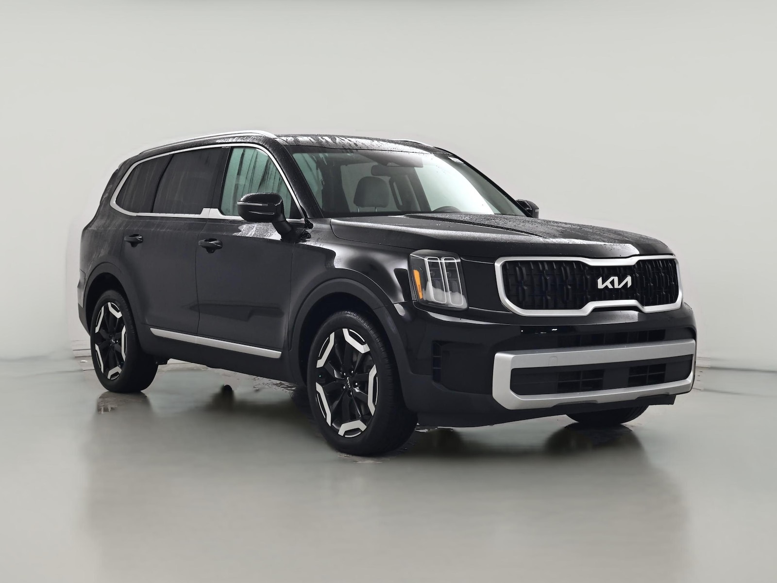 2023 Kia Telluride