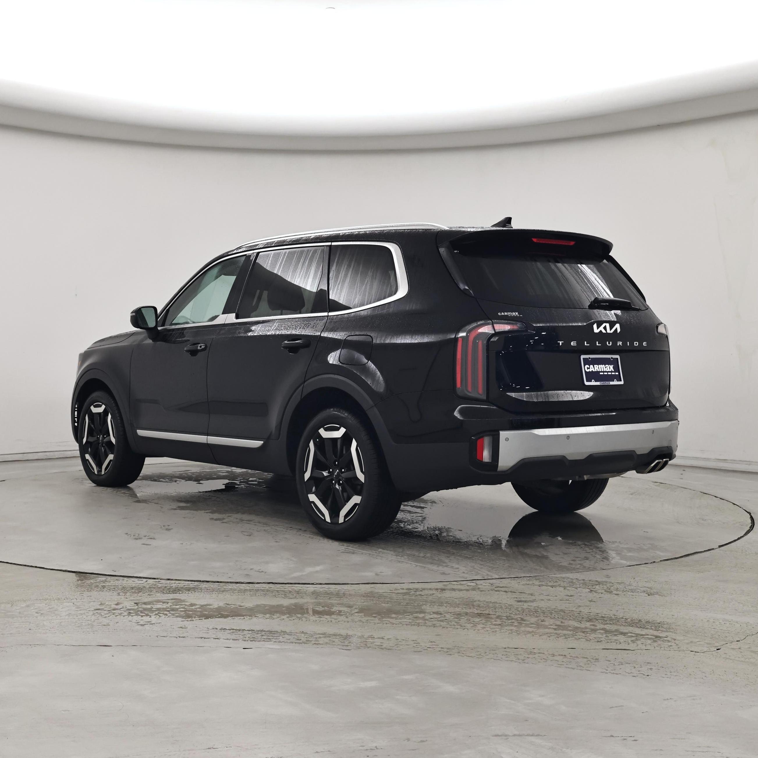 Thumbnail: 2023 Kia Telluride - 2