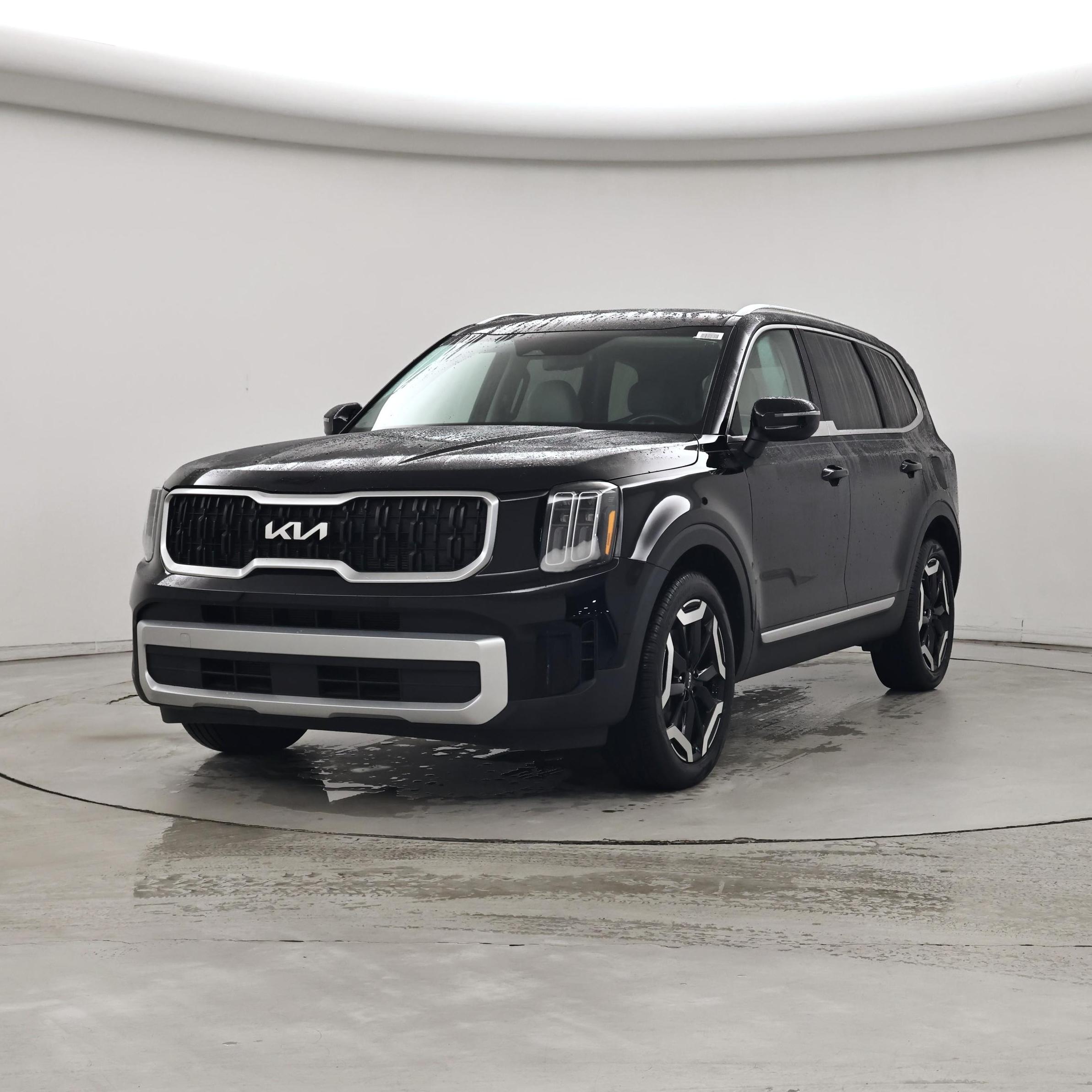 Thumbnail: 2023 Kia Telluride - 4
