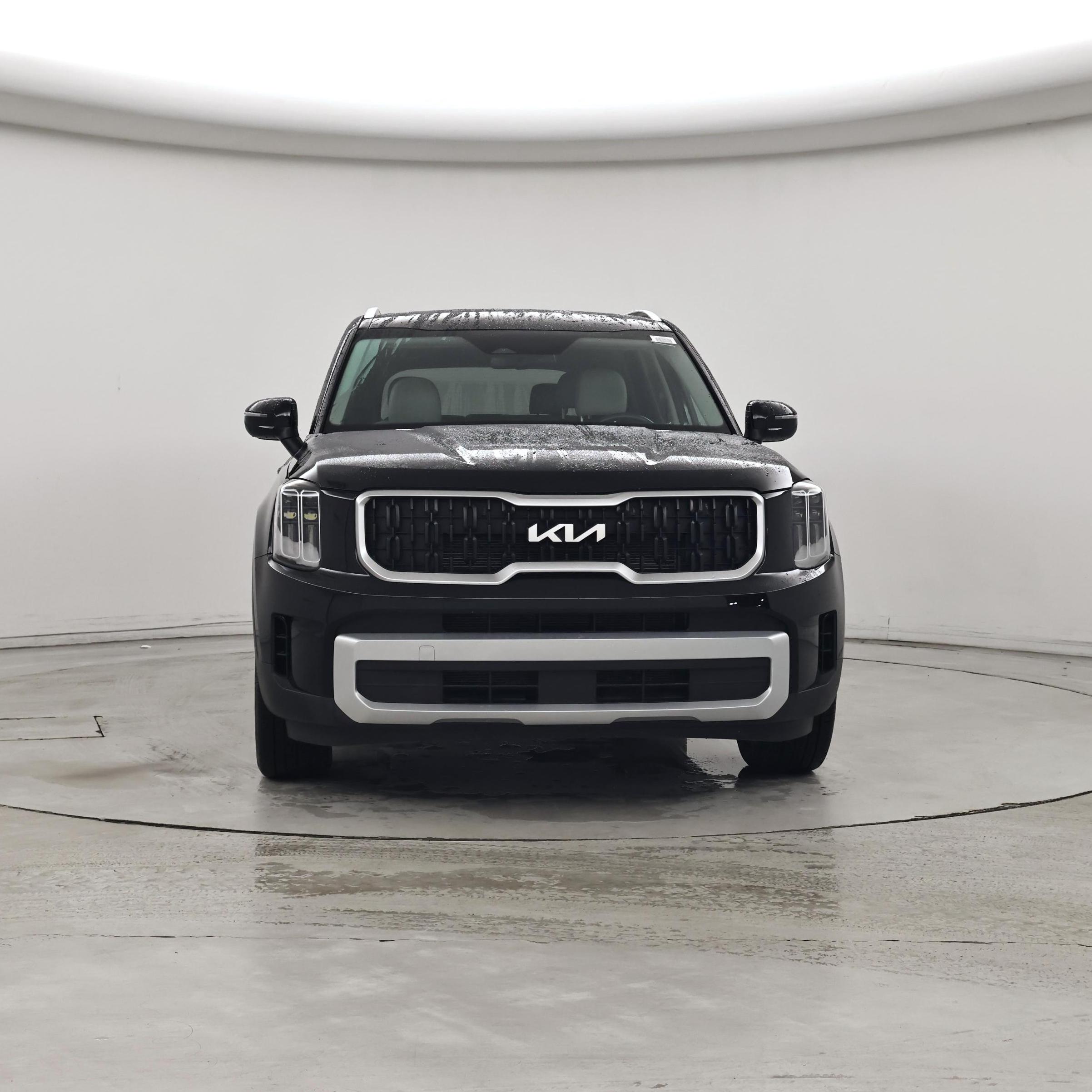 Thumbnail: 2023 Kia Telluride - 5