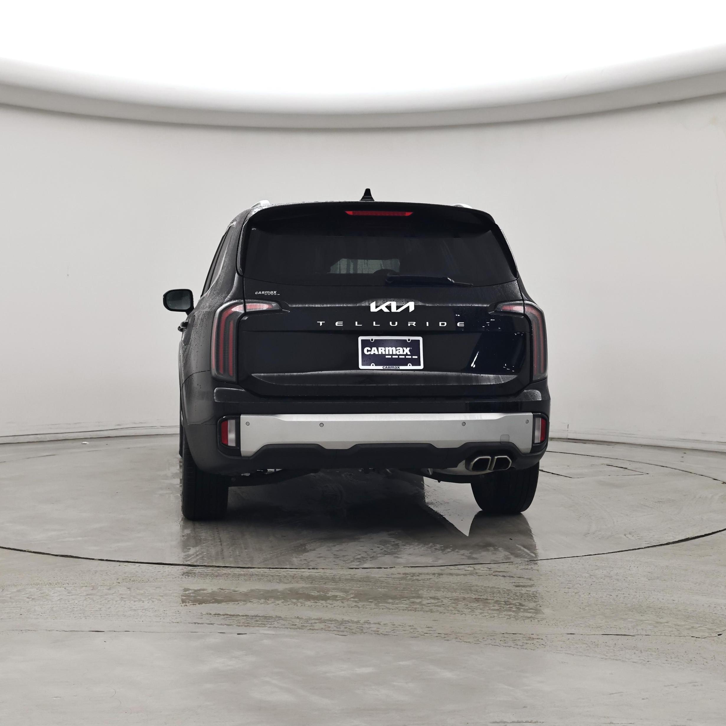 Thumbnail: 2023 Kia Telluride - 6