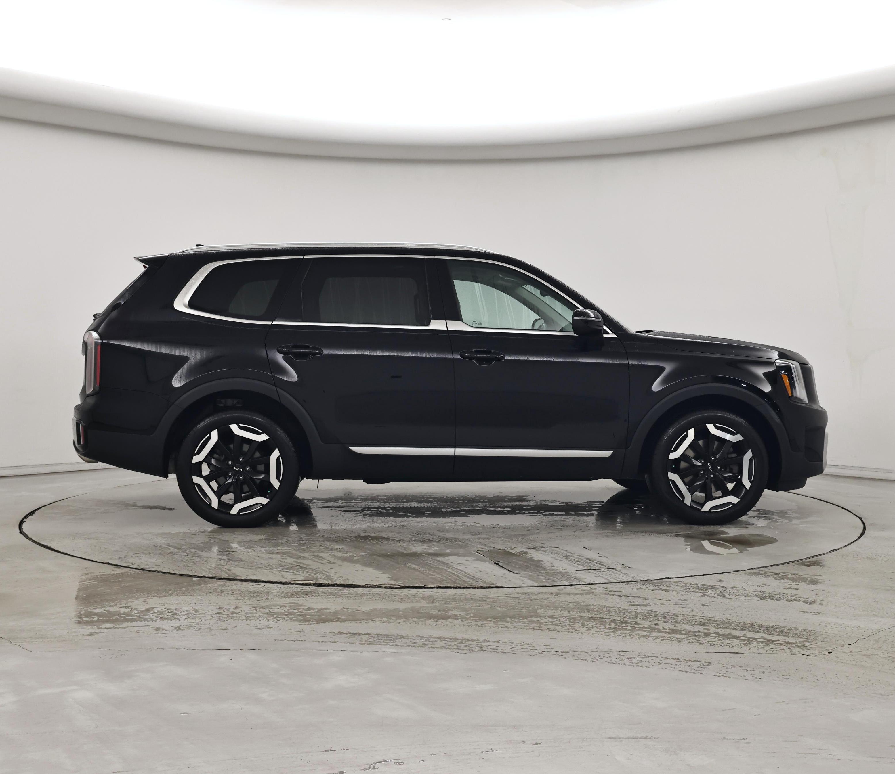 Thumbnail: 2023 Kia Telluride - 7