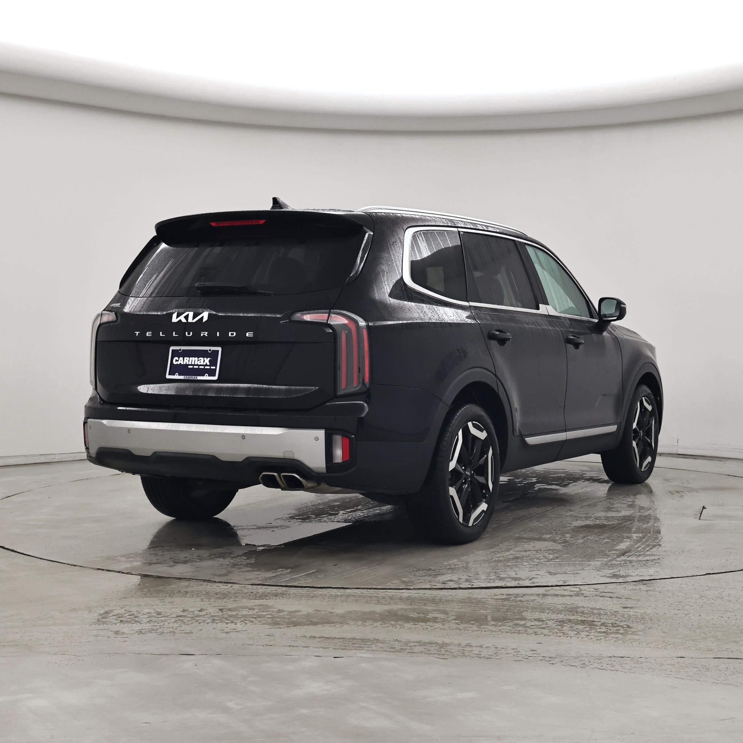 Thumbnail: 2023 Kia Telluride - 8
