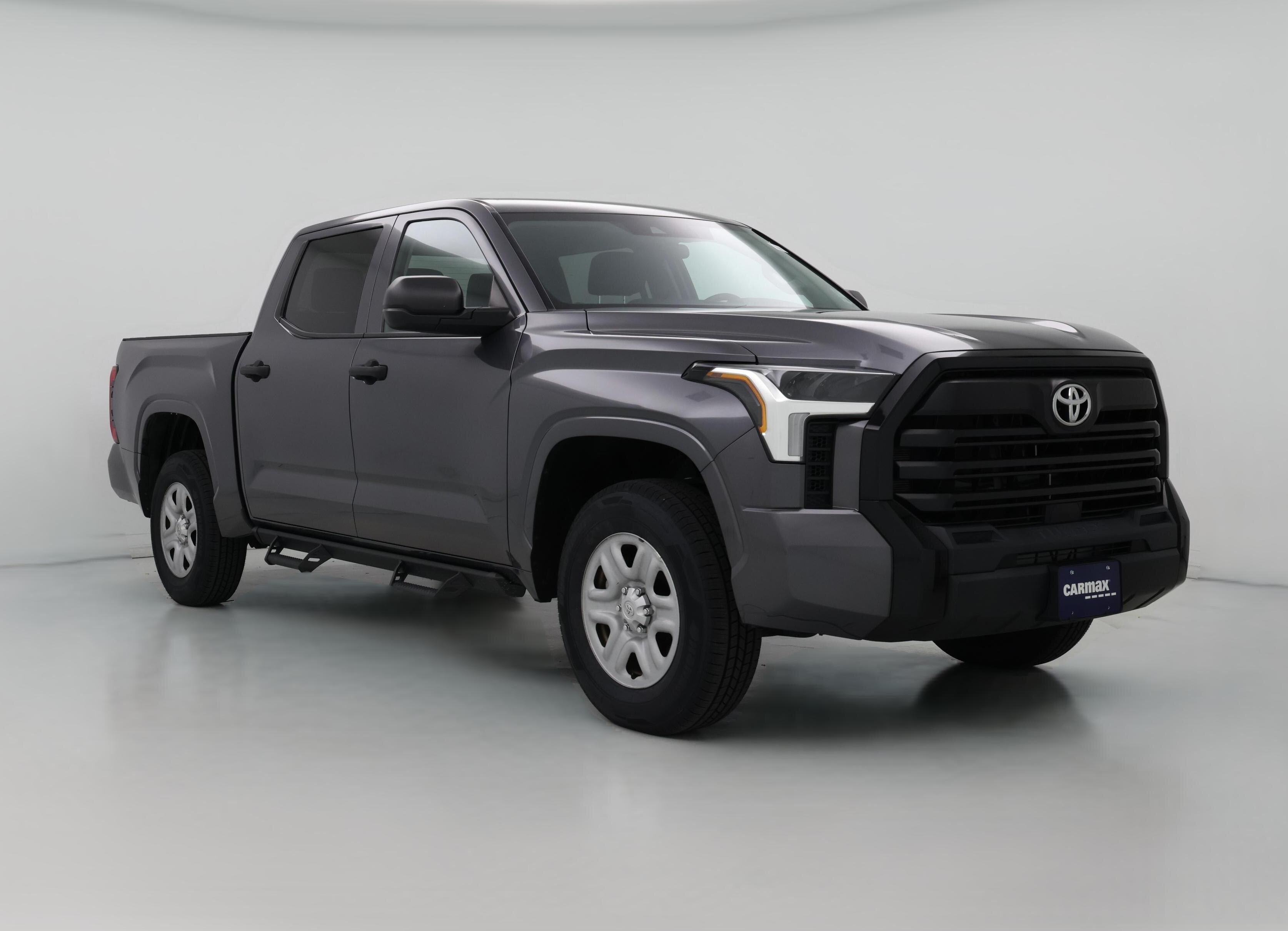 Thumbnail: 2023 Toyota Tundra - 1
