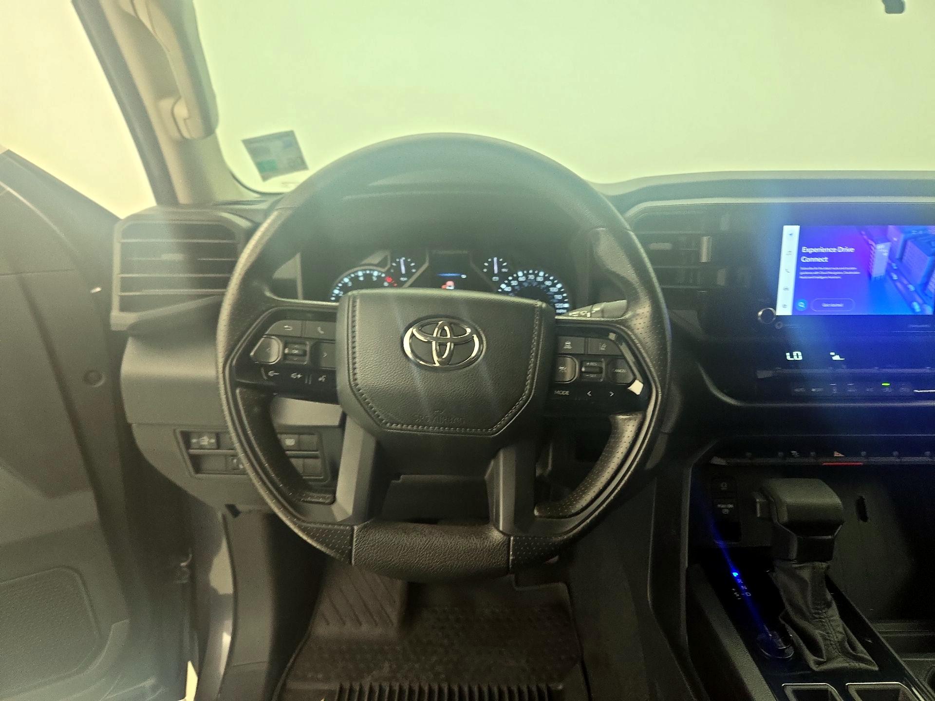 Thumbnail: 2023 Toyota Tundra - 10