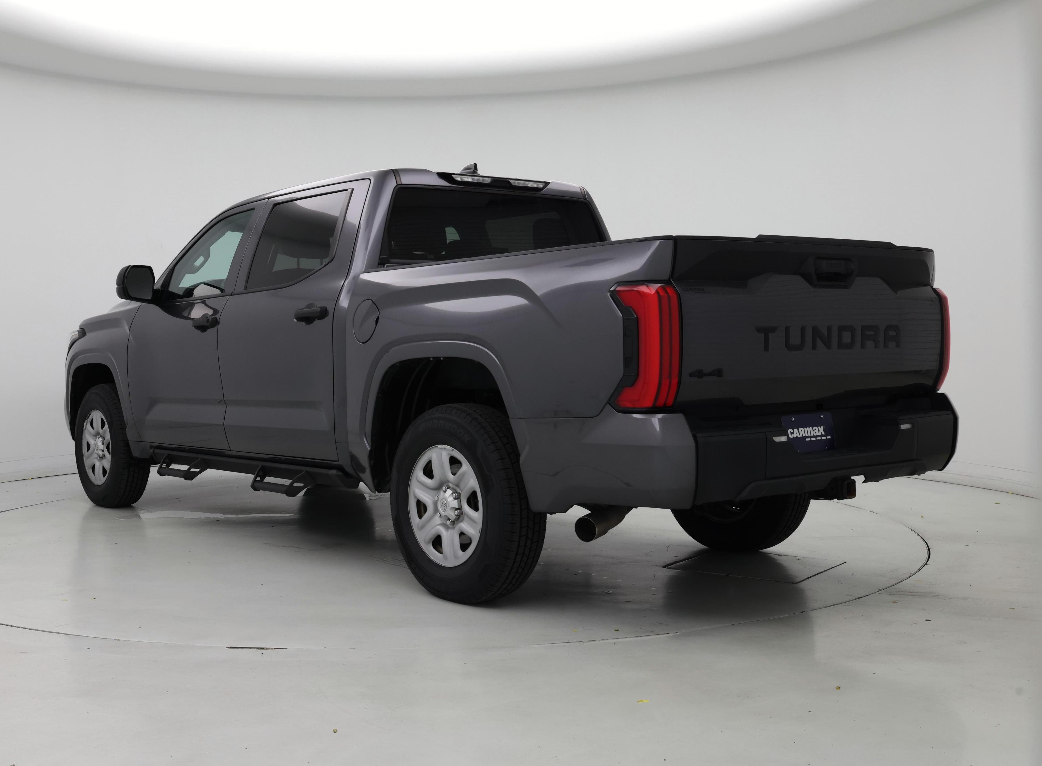 Thumbnail: 2023 Toyota Tundra - 2