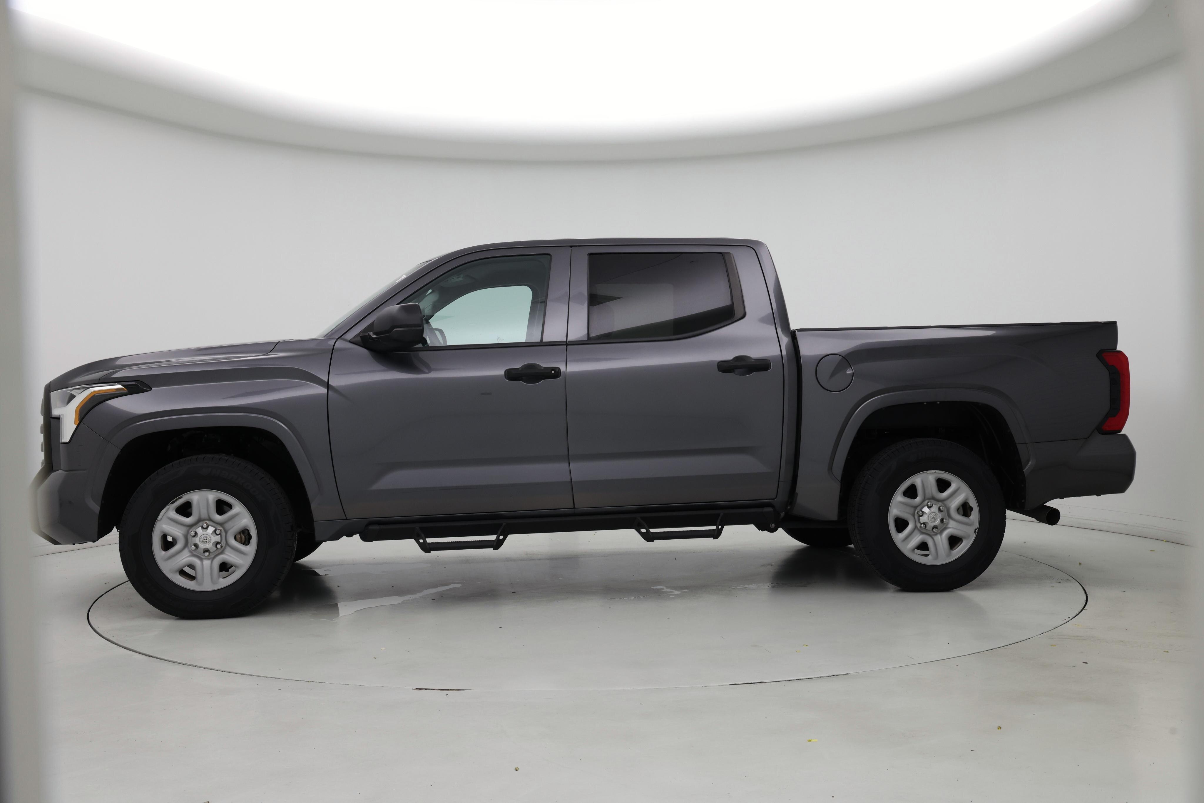Thumbnail: 2023 Toyota Tundra - 3