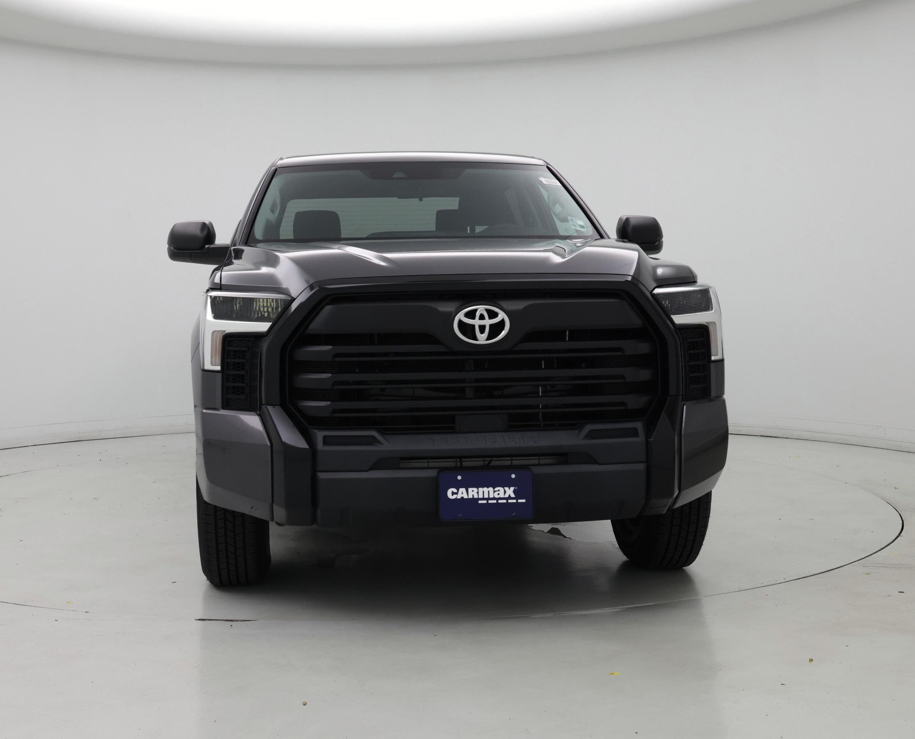 Thumbnail: 2023 Toyota Tundra - 5
