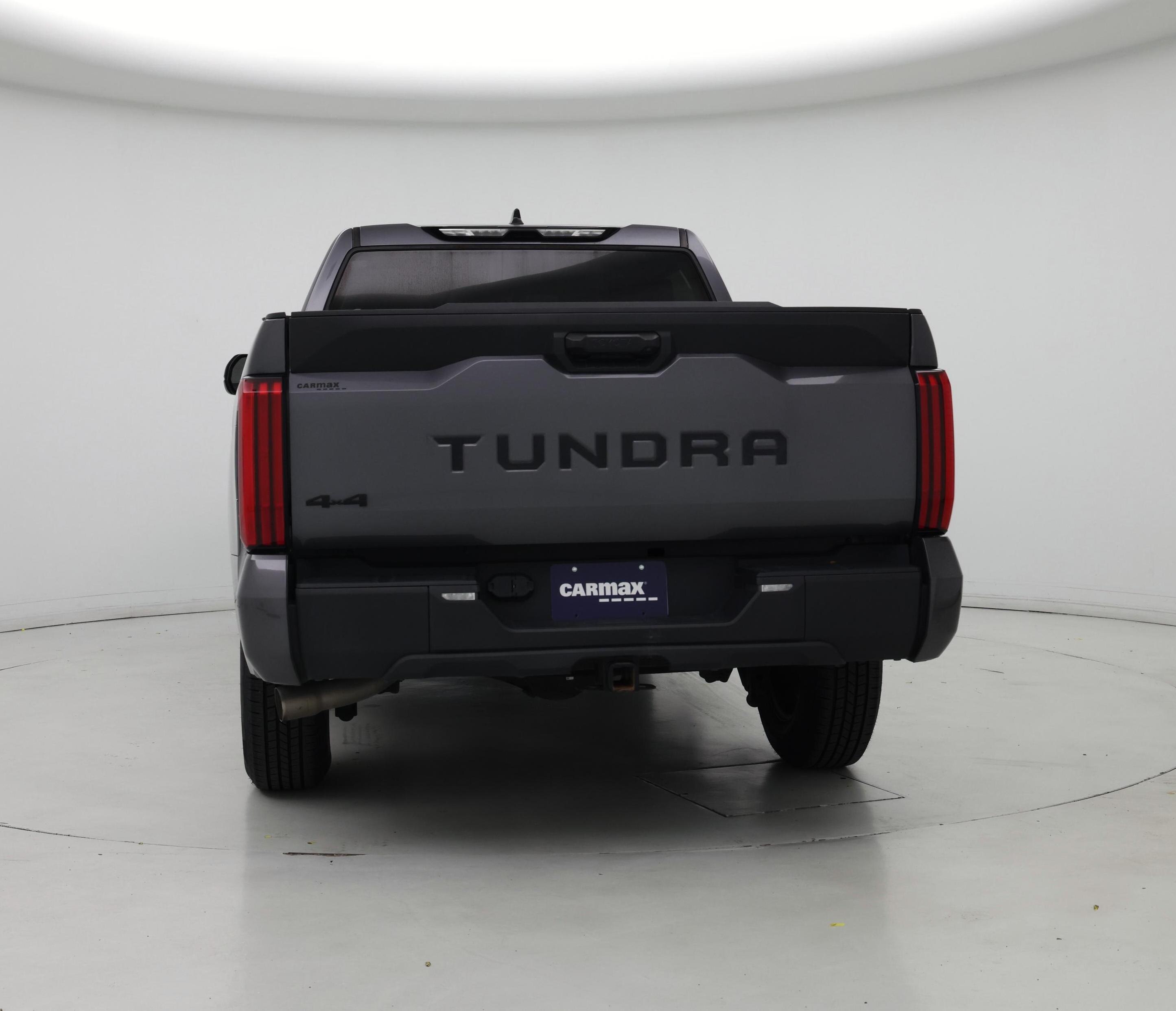 Thumbnail: 2023 Toyota Tundra - 6