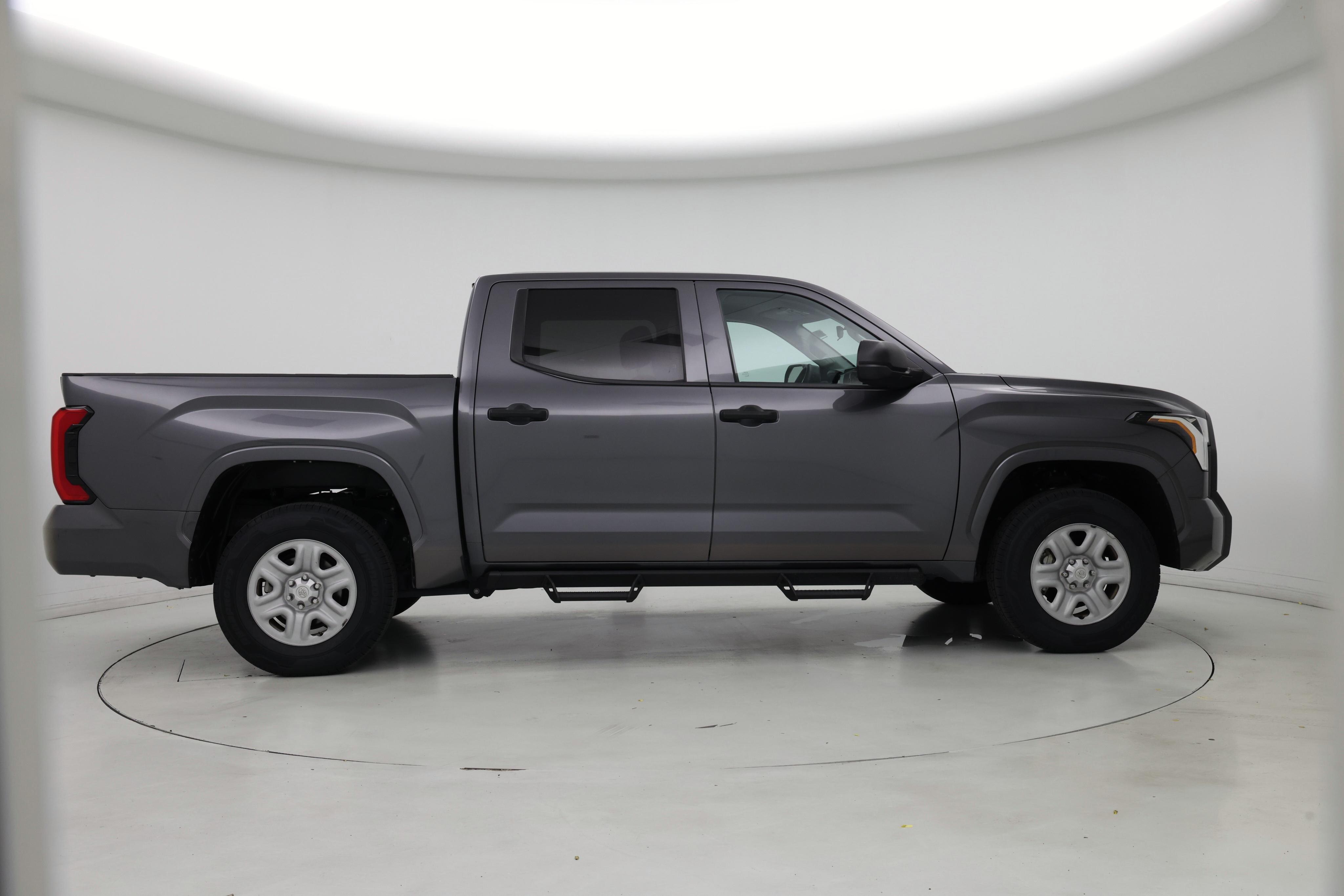 Thumbnail: 2023 Toyota Tundra - 7