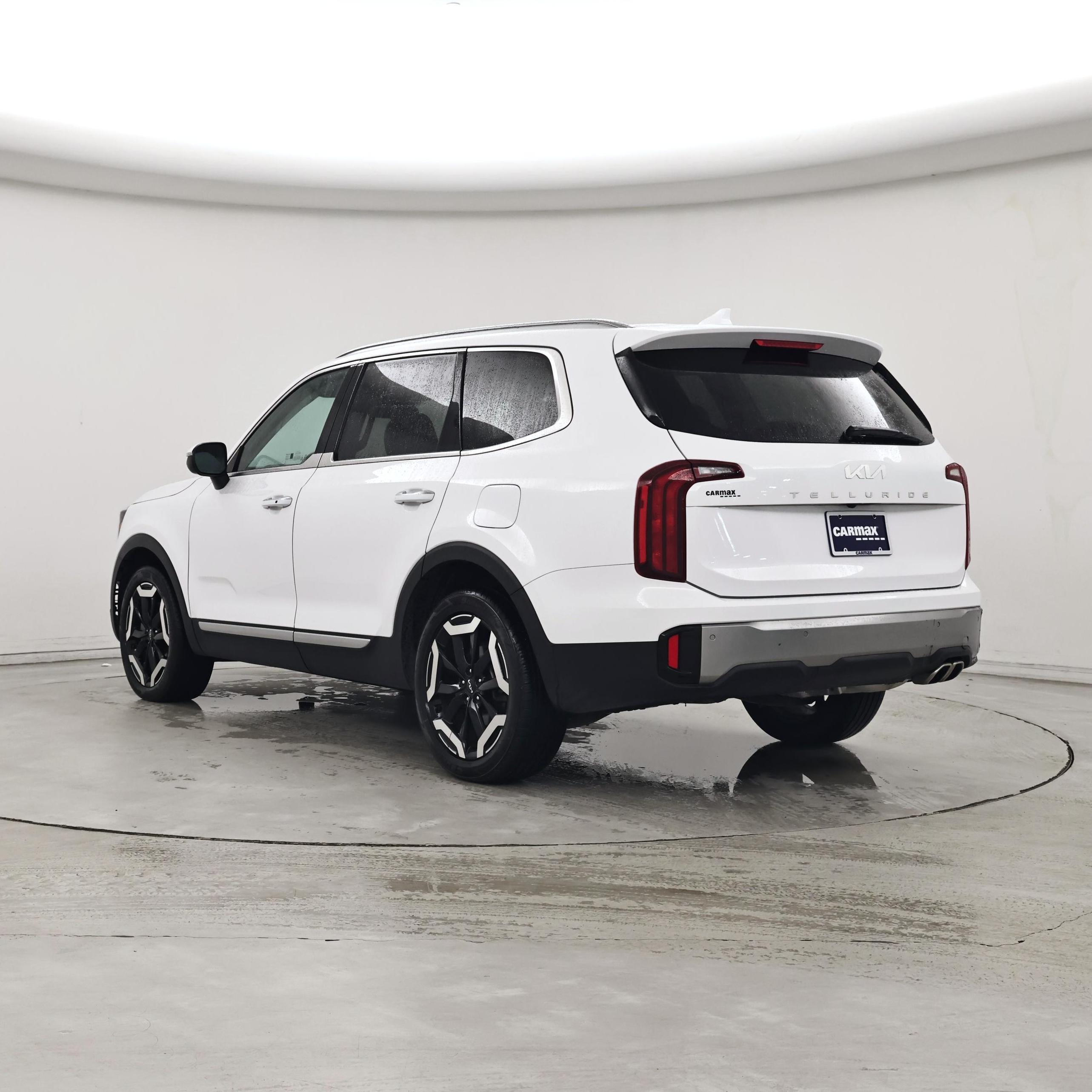 Thumbnail: 2025 Kia Telluride - 2