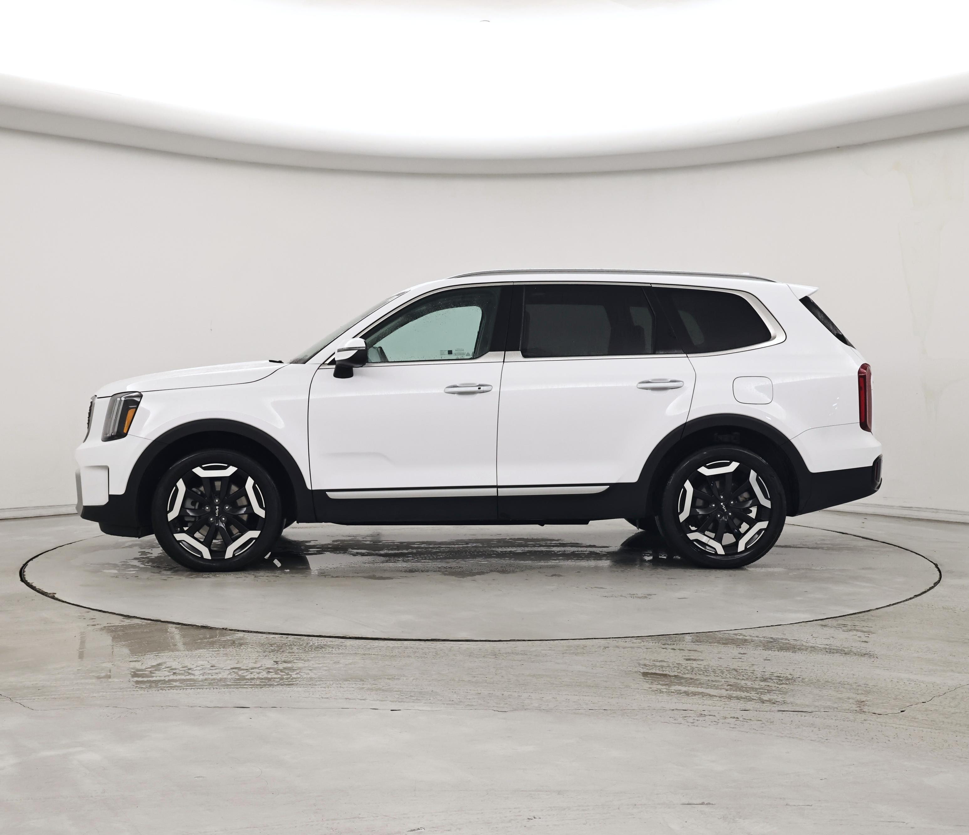 Thumbnail: 2025 Kia Telluride - 3