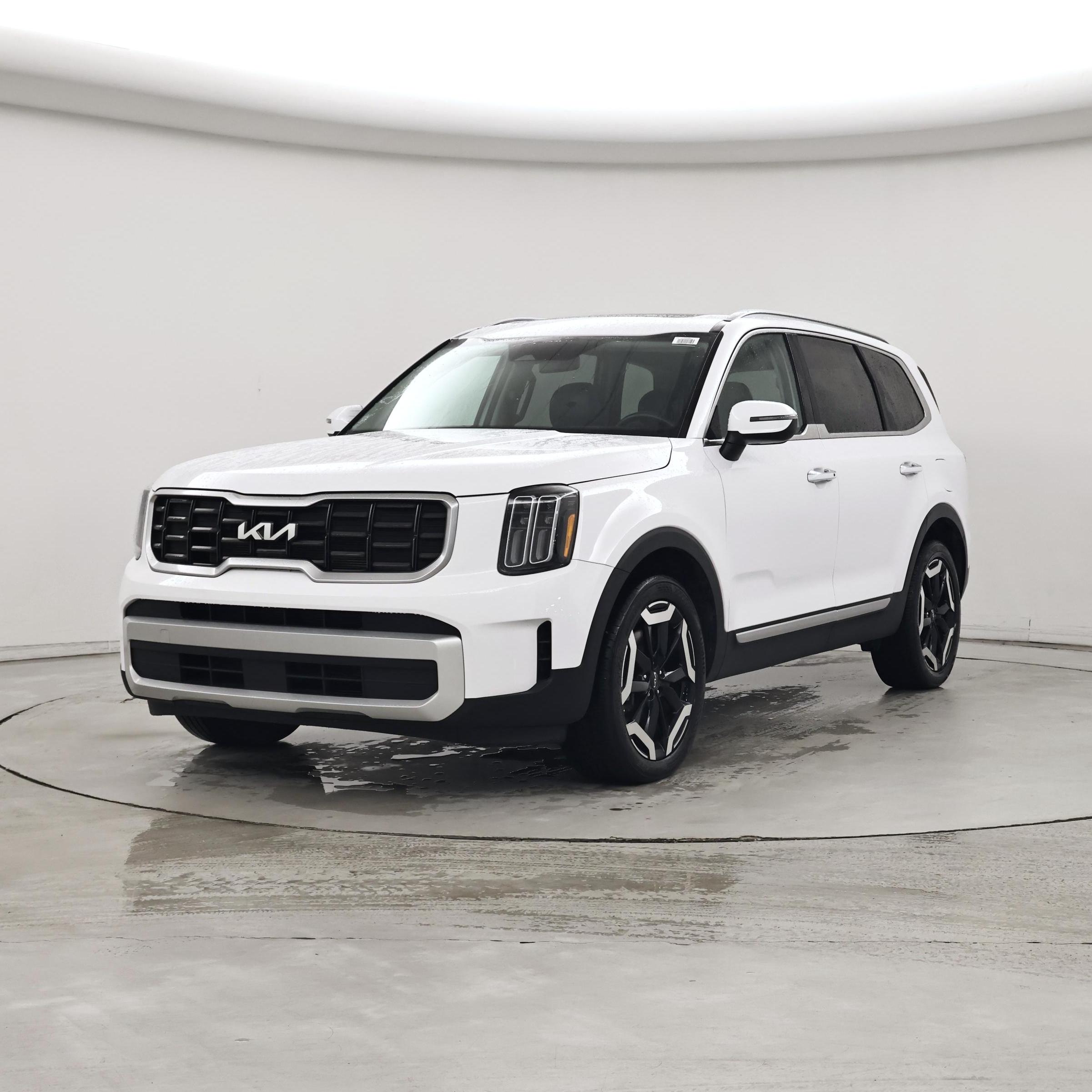 Thumbnail: 2025 Kia Telluride - 4