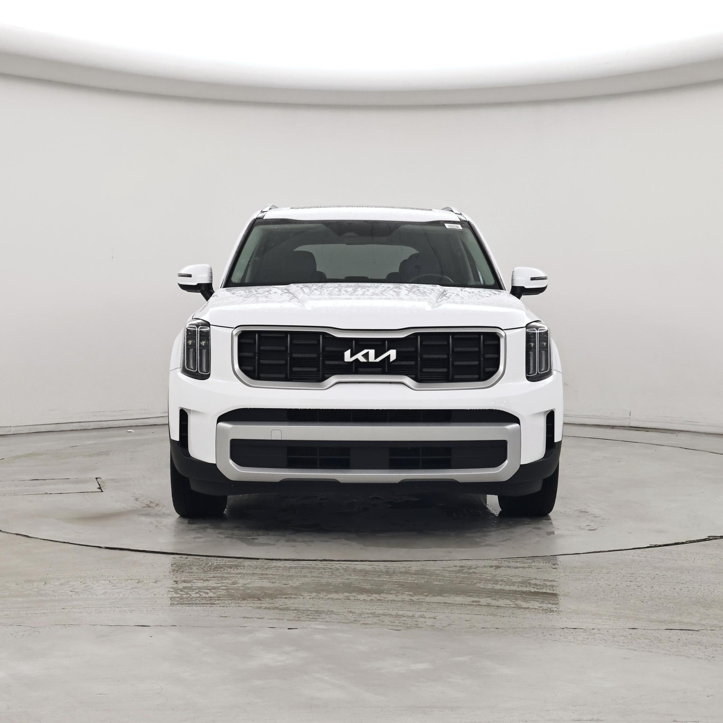 Thumbnail: 2025 Kia Telluride - 5