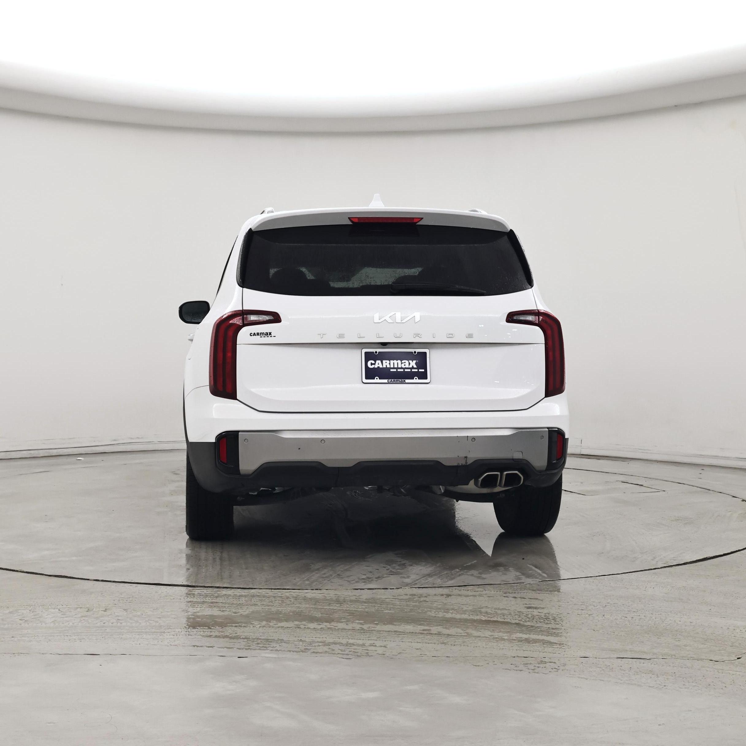 Thumbnail: 2025 Kia Telluride - 6