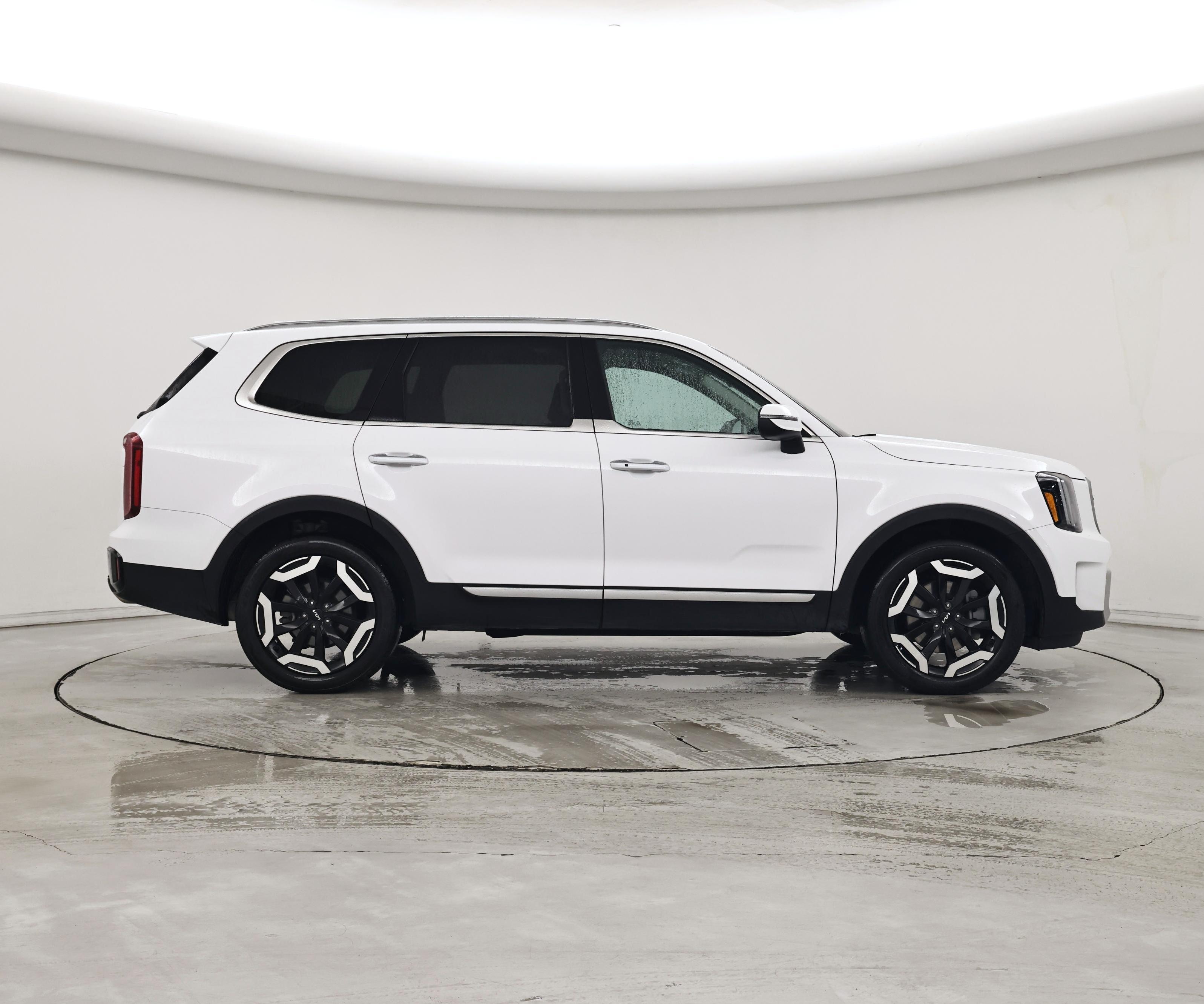 Thumbnail: 2025 Kia Telluride - 7