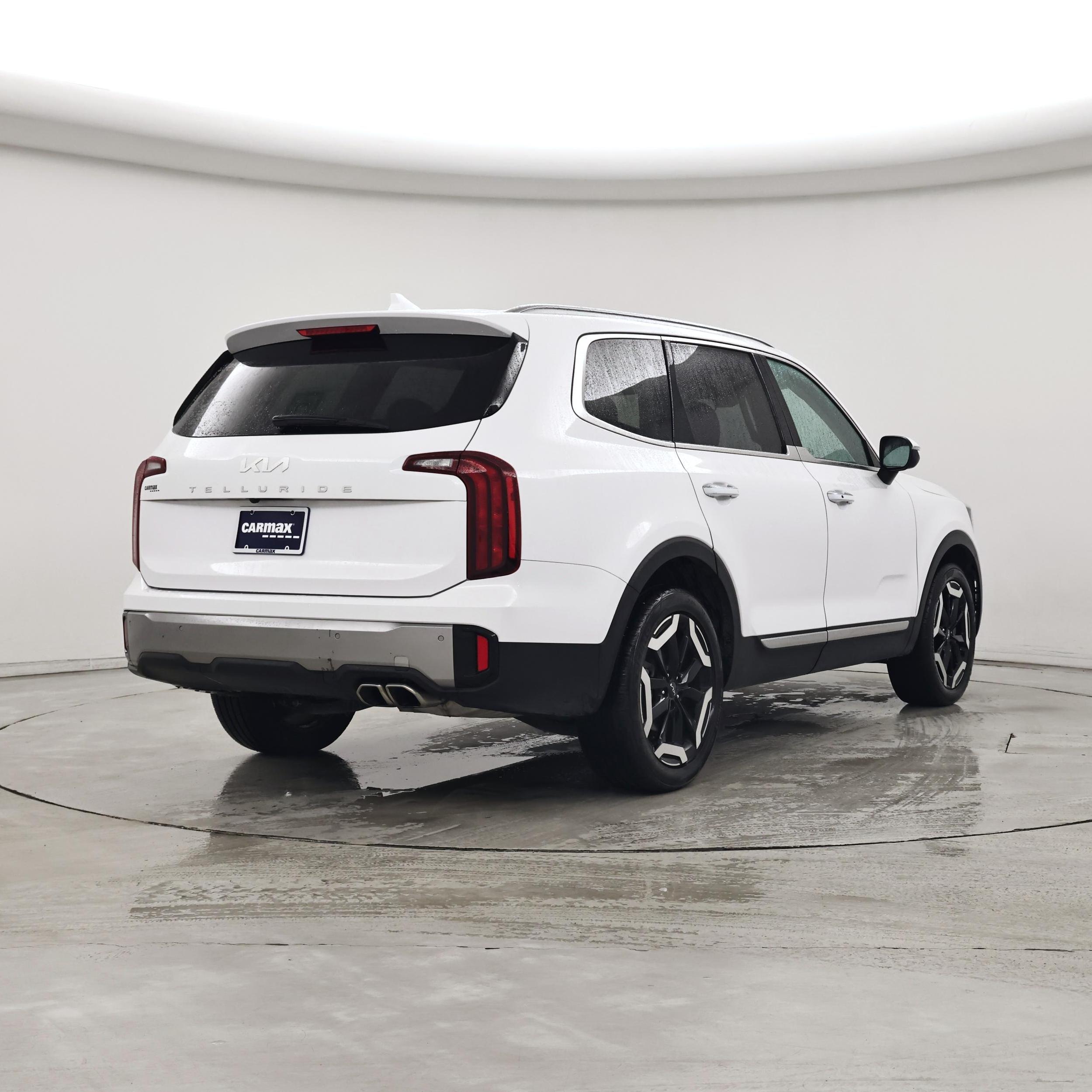 Thumbnail: 2025 Kia Telluride - 8
