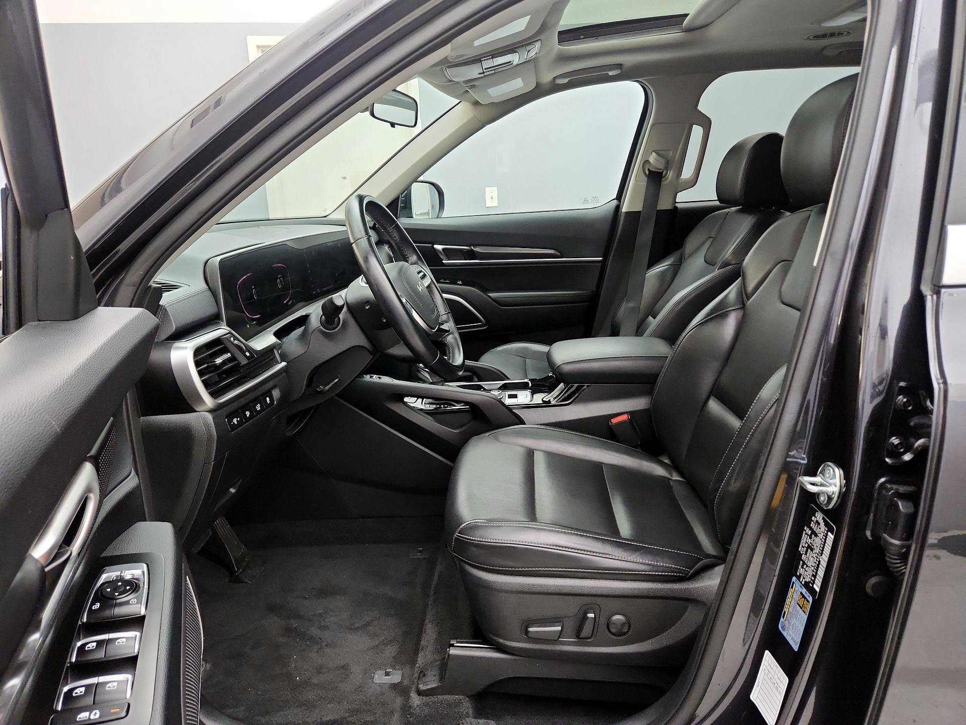 Thumbnail: 2025 Kia Telluride - 9