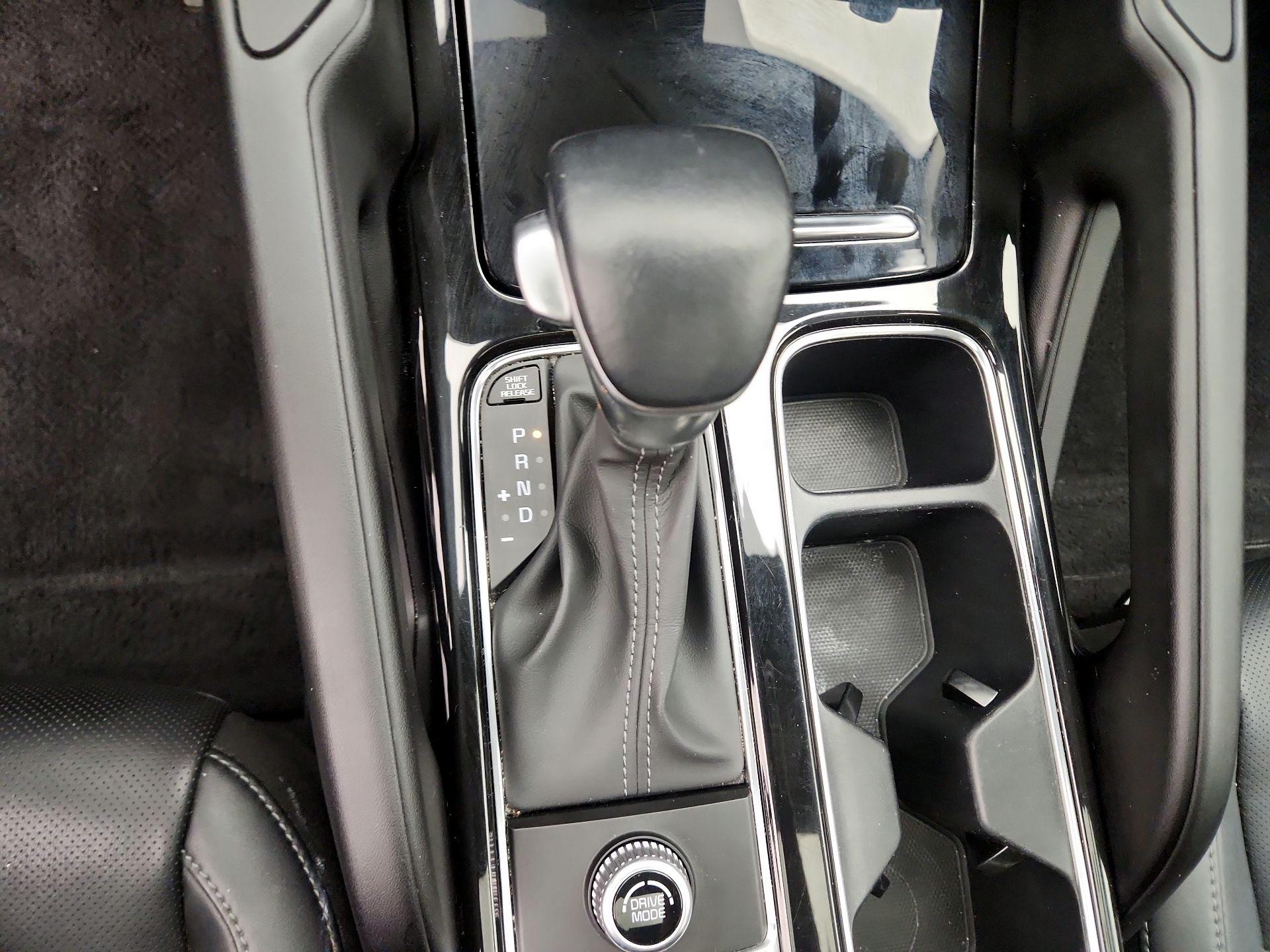 Thumbnail: 2025 Kia Telluride - 16