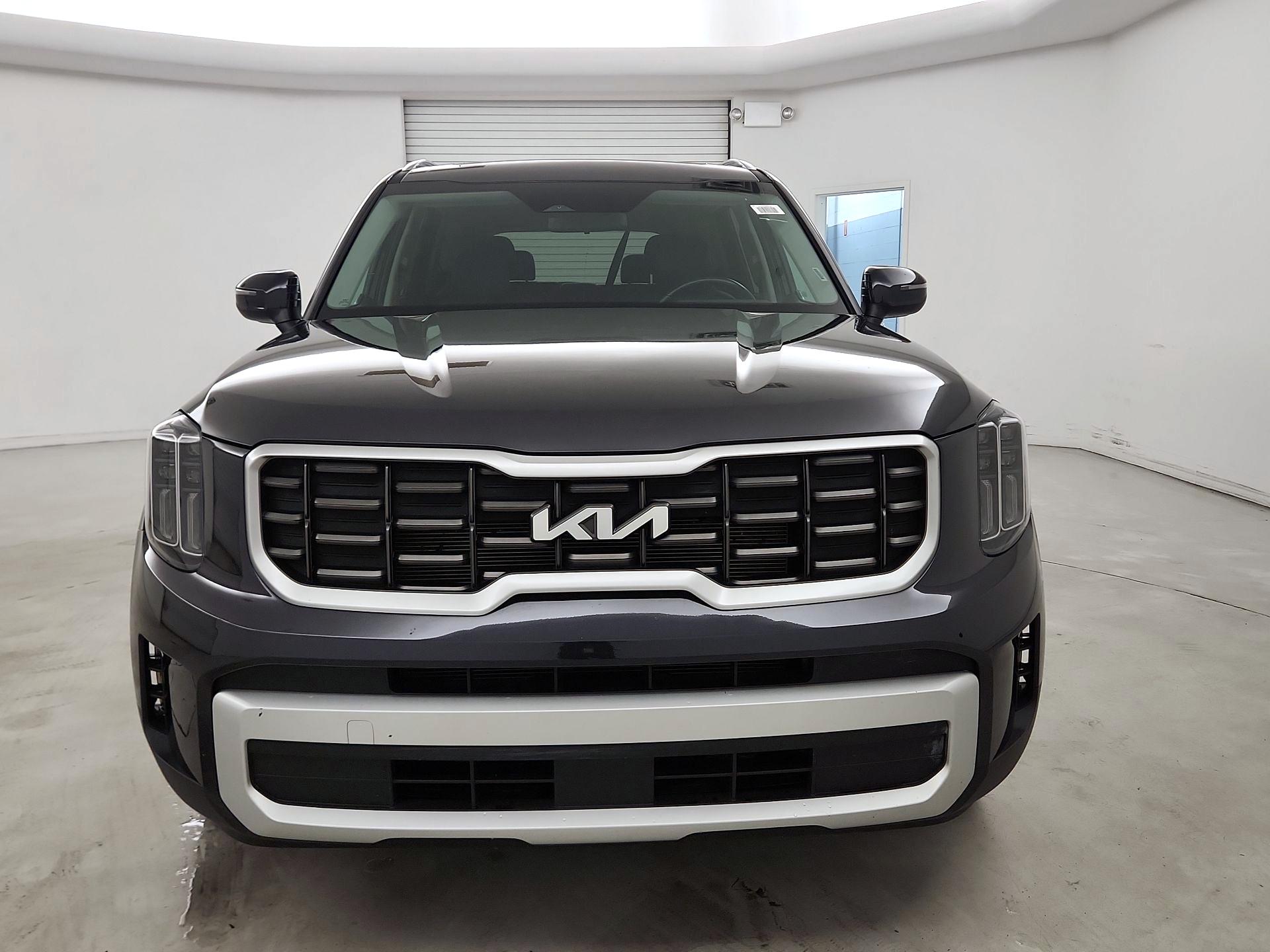Thumbnail: 2025 Kia Telluride - 2