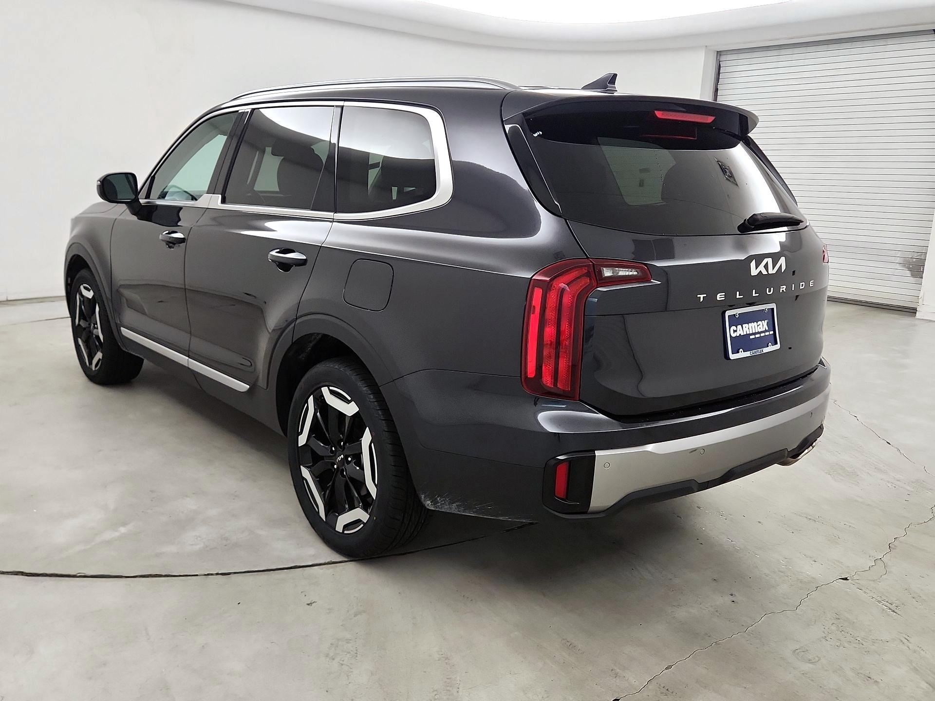 Thumbnail: 2025 Kia Telluride - 7