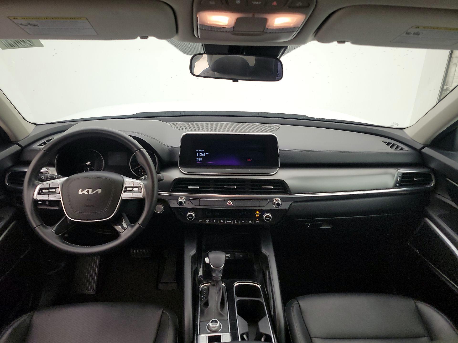 Thumbnail: 2022 Kia Telluride - 9