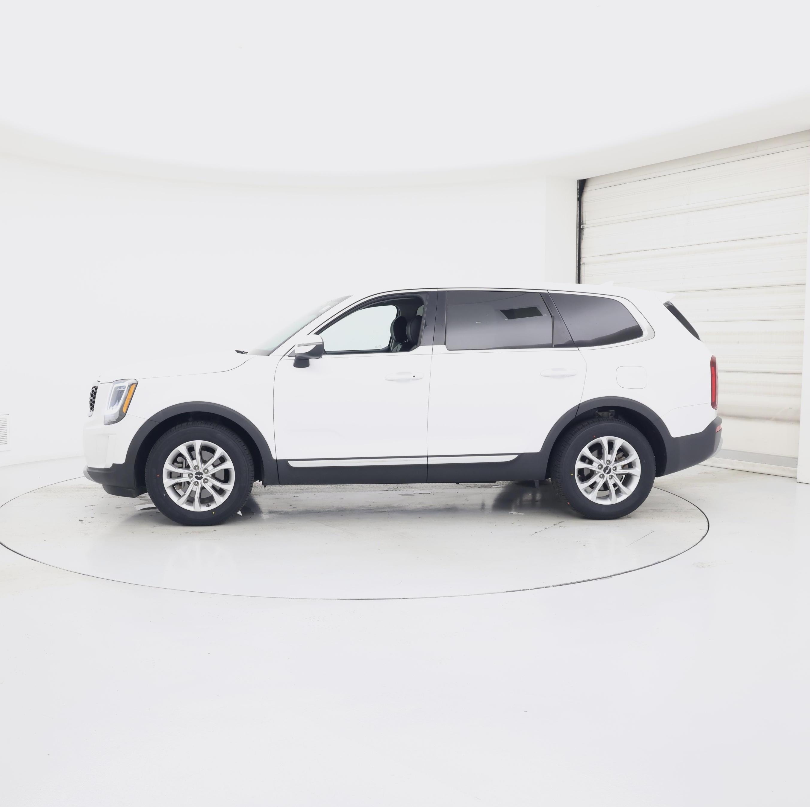 Thumbnail: 2022 Kia Telluride - 3