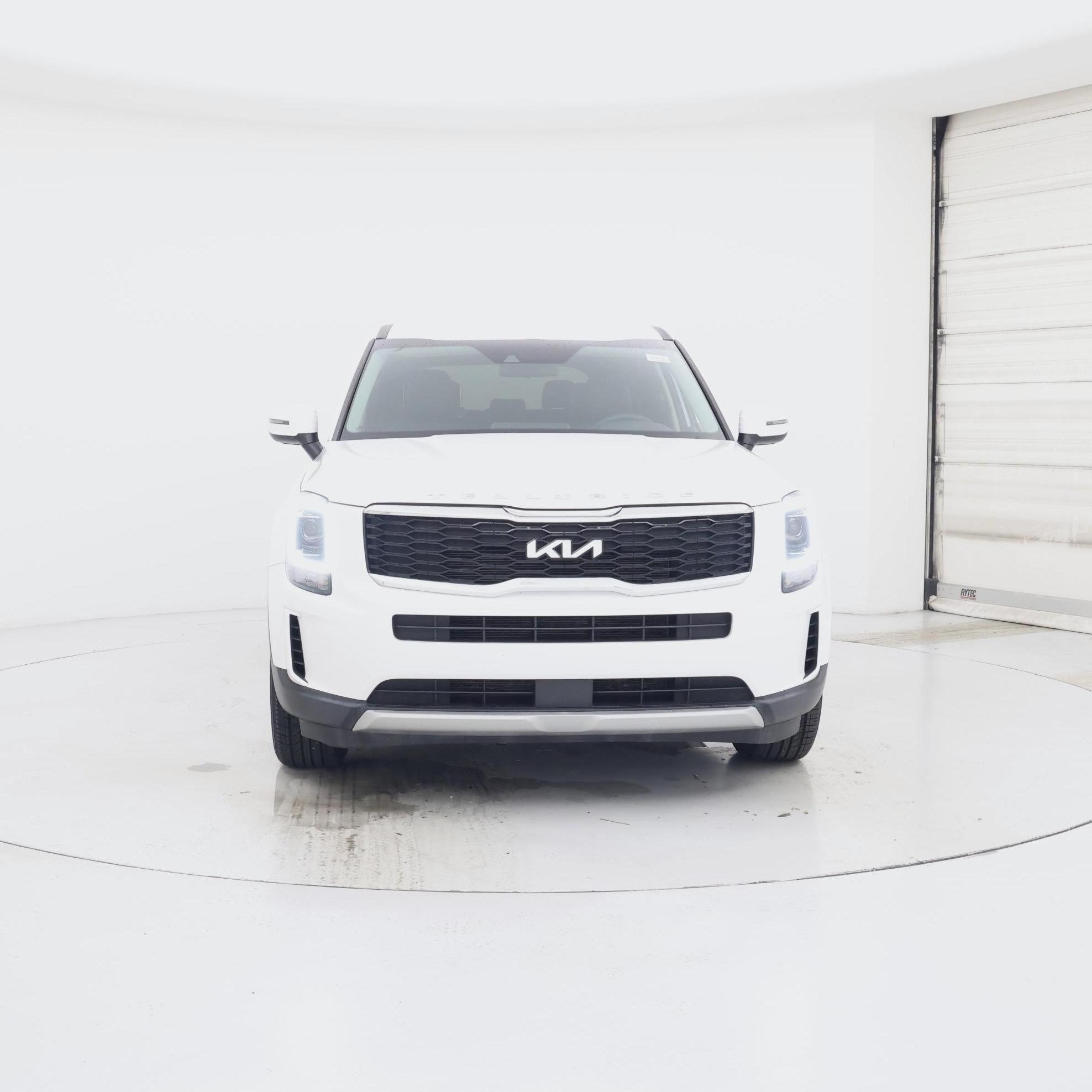 Thumbnail: 2022 Kia Telluride - 5