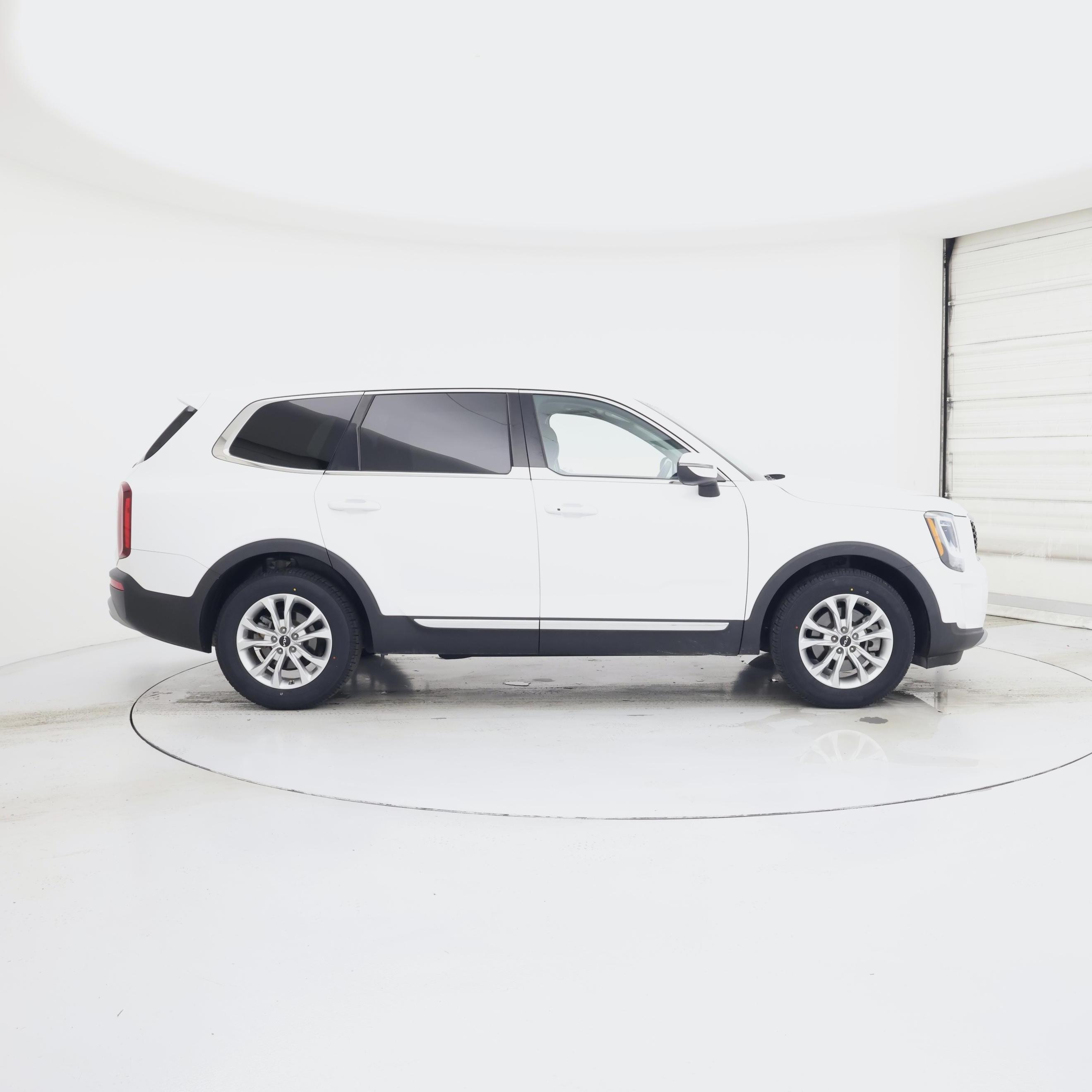 Thumbnail: 2022 Kia Telluride - 7