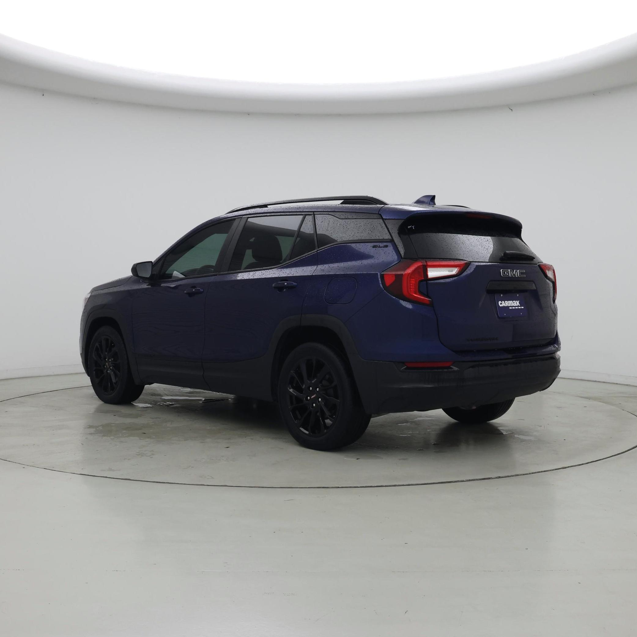 Thumbnail: 2023 GMC Terrain - 2
