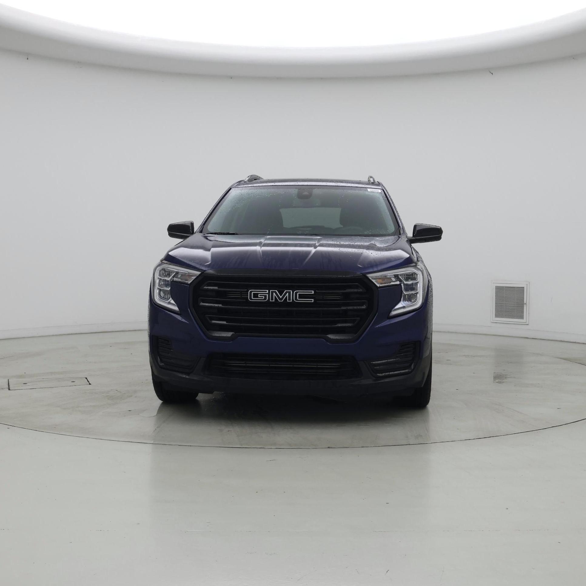 Thumbnail: 2023 GMC Terrain - 5