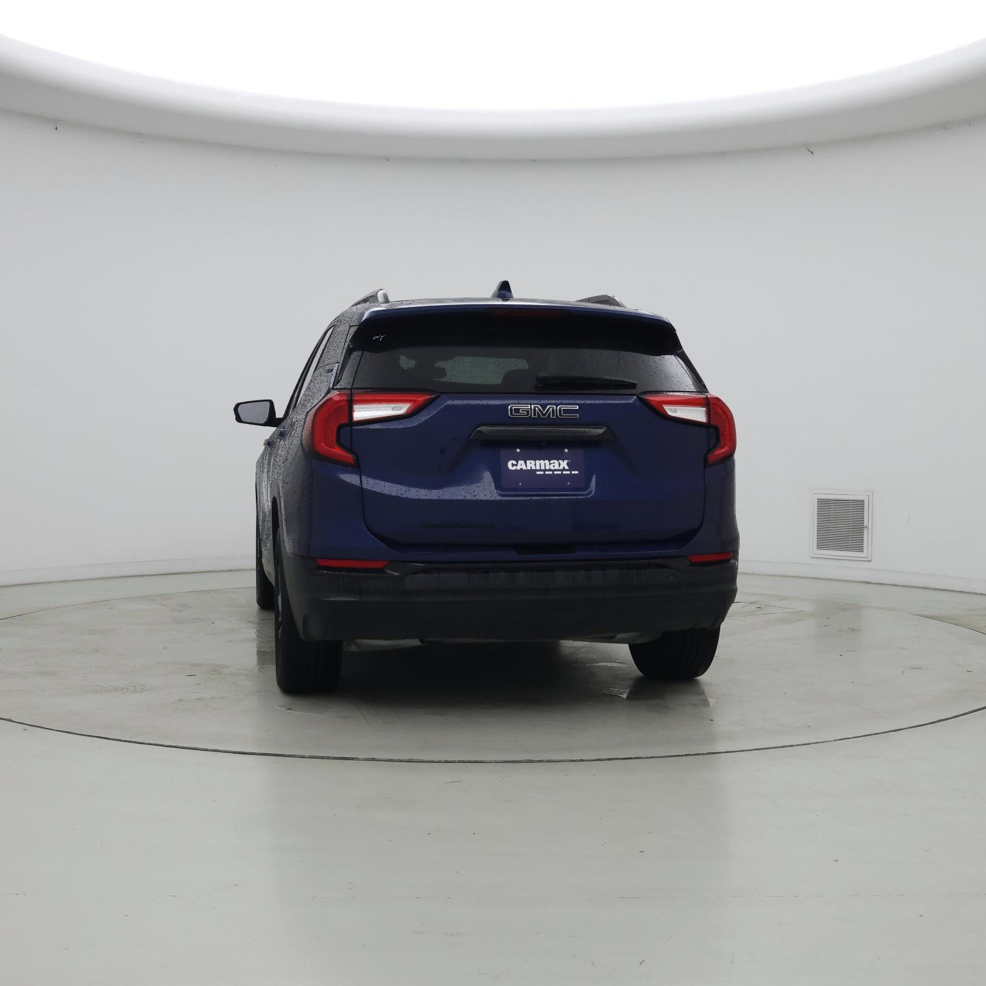 Thumbnail: 2023 GMC Terrain - 6
