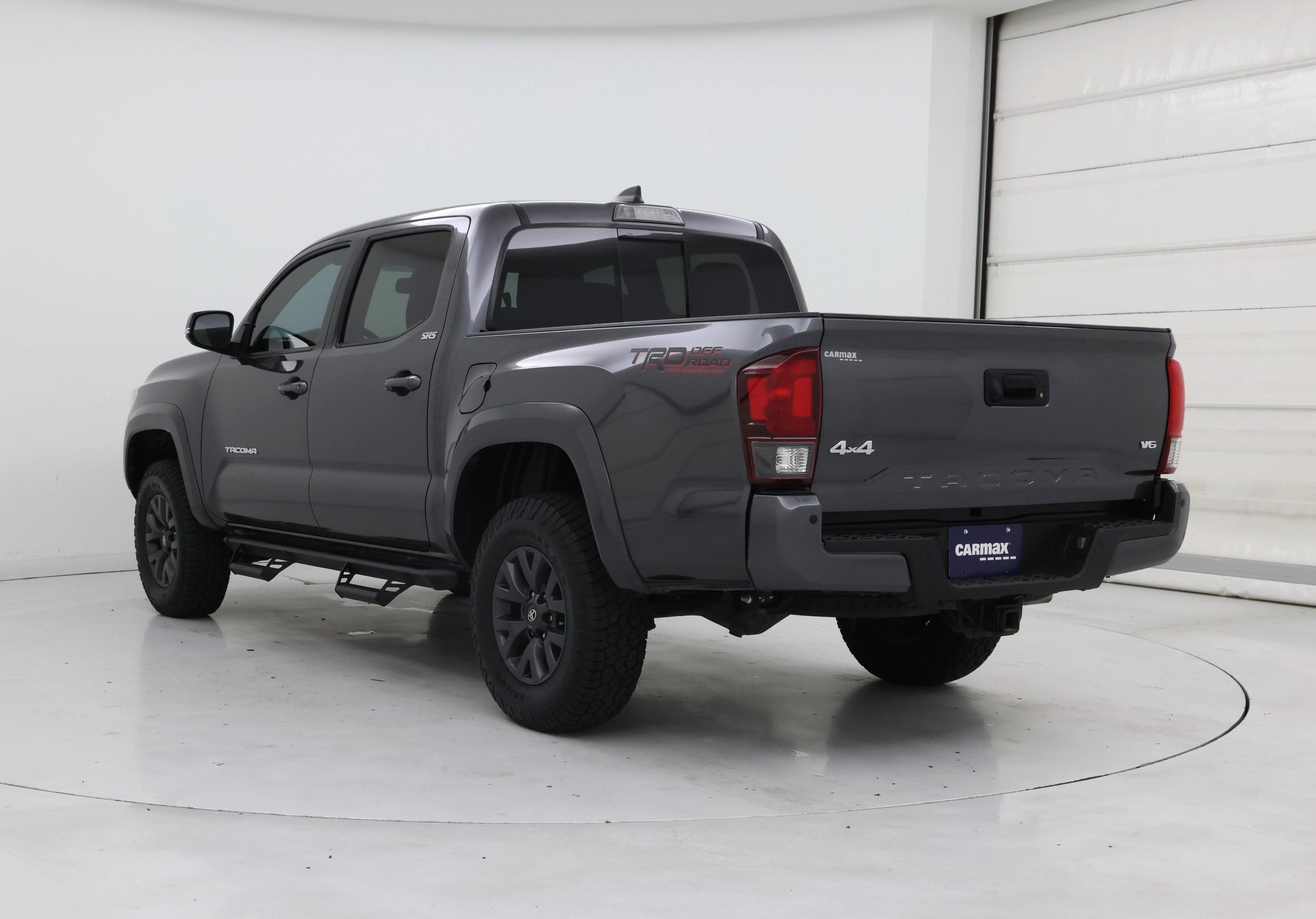 Thumbnail: 2023 Toyota Tacoma - 2