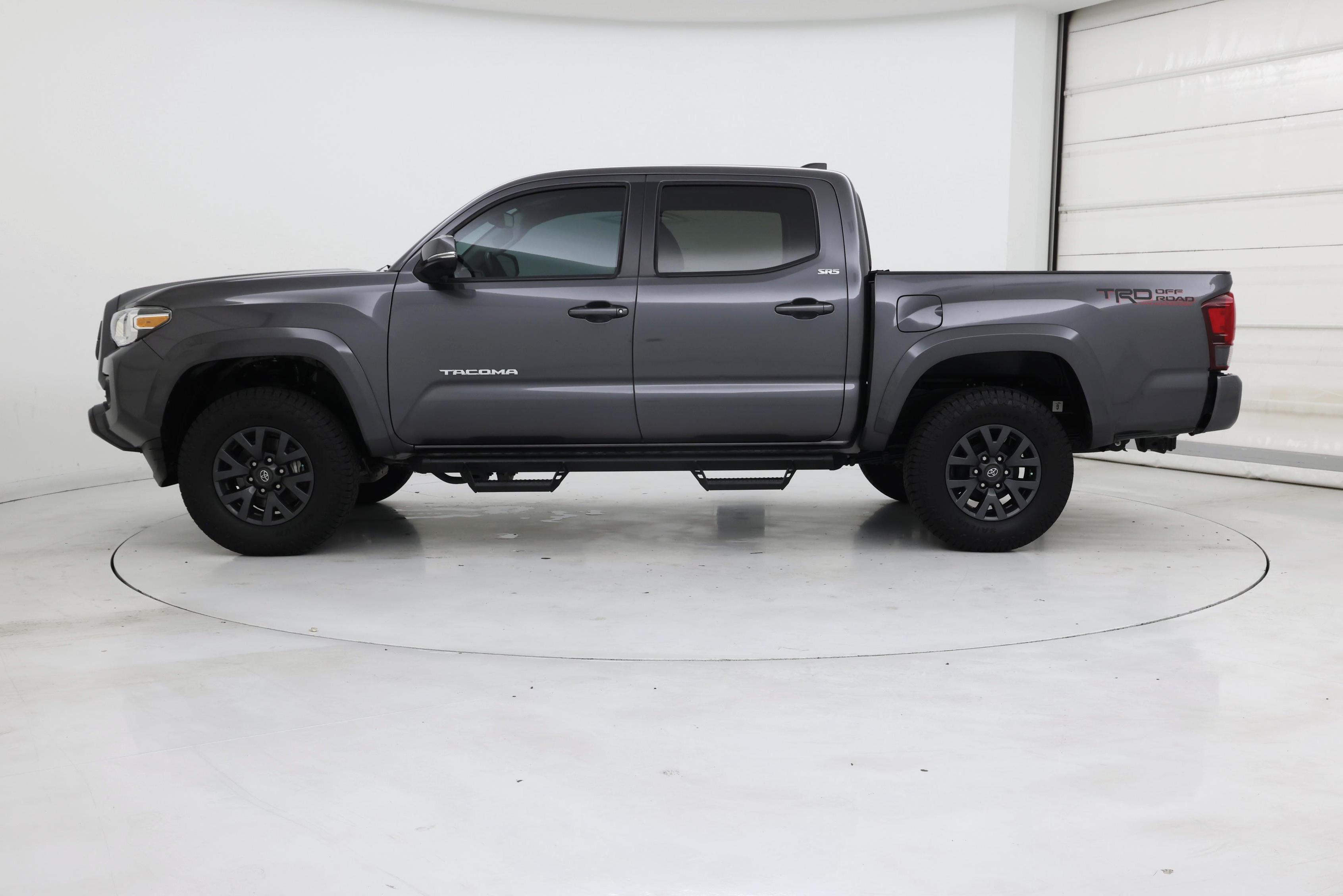 Thumbnail: 2023 Toyota Tacoma - 3