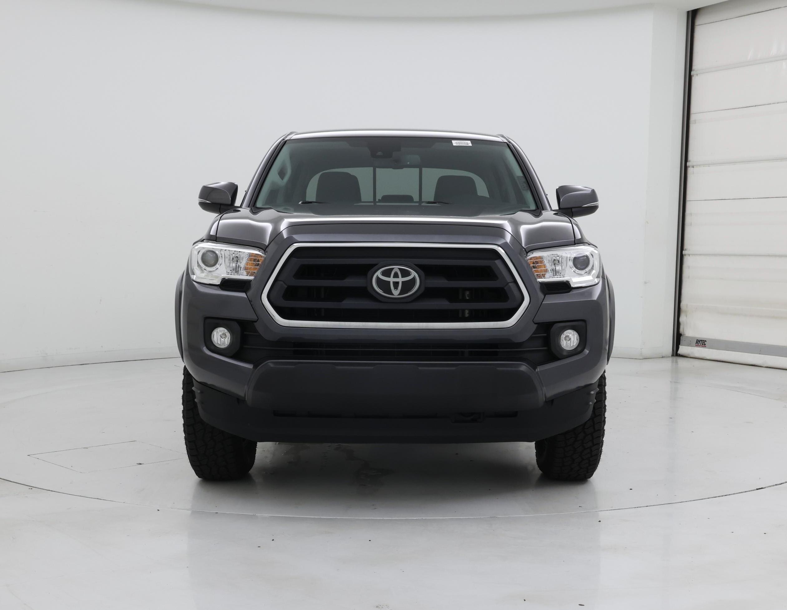 Thumbnail: 2023 Toyota Tacoma - 5