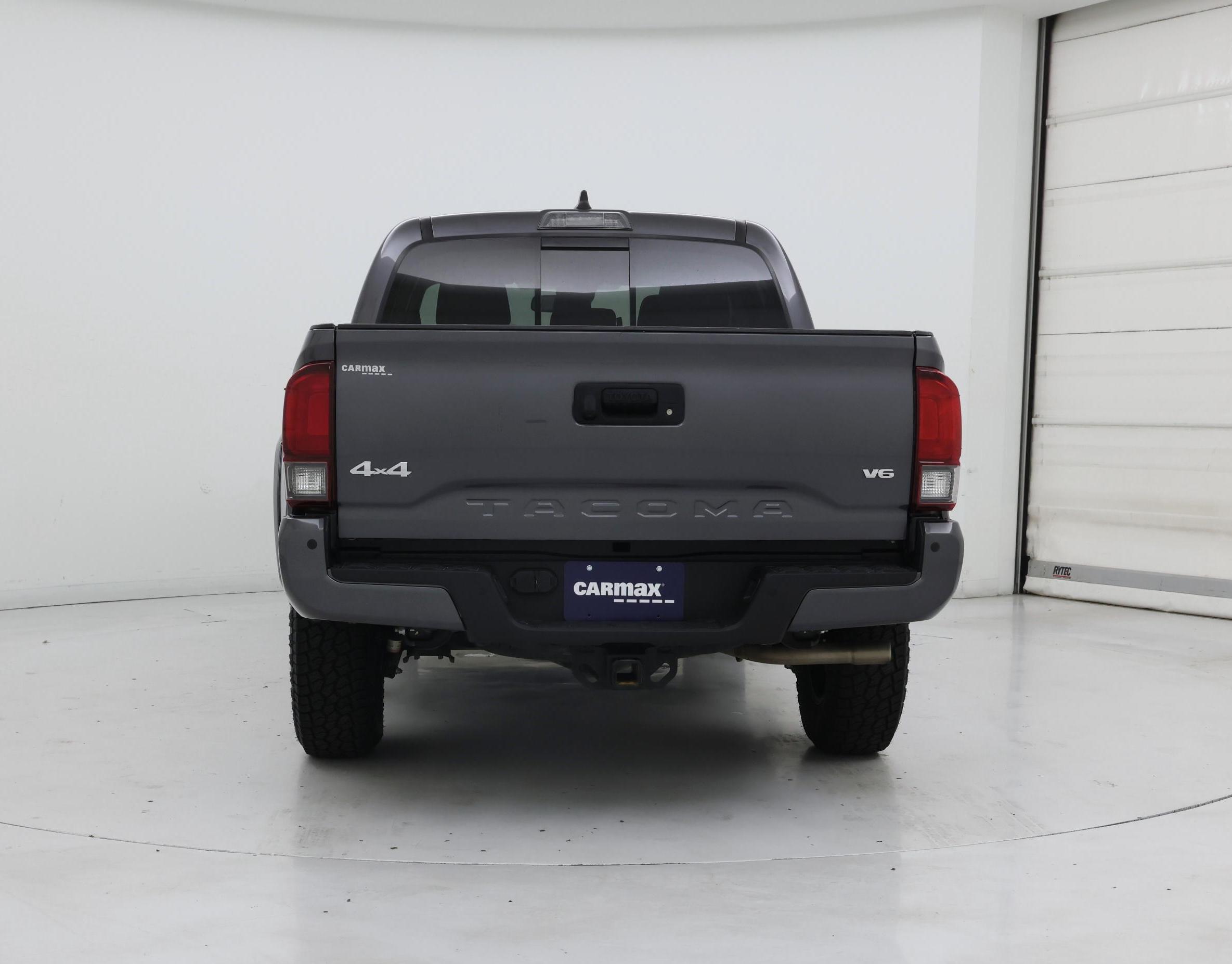 Thumbnail: 2023 Toyota Tacoma - 6