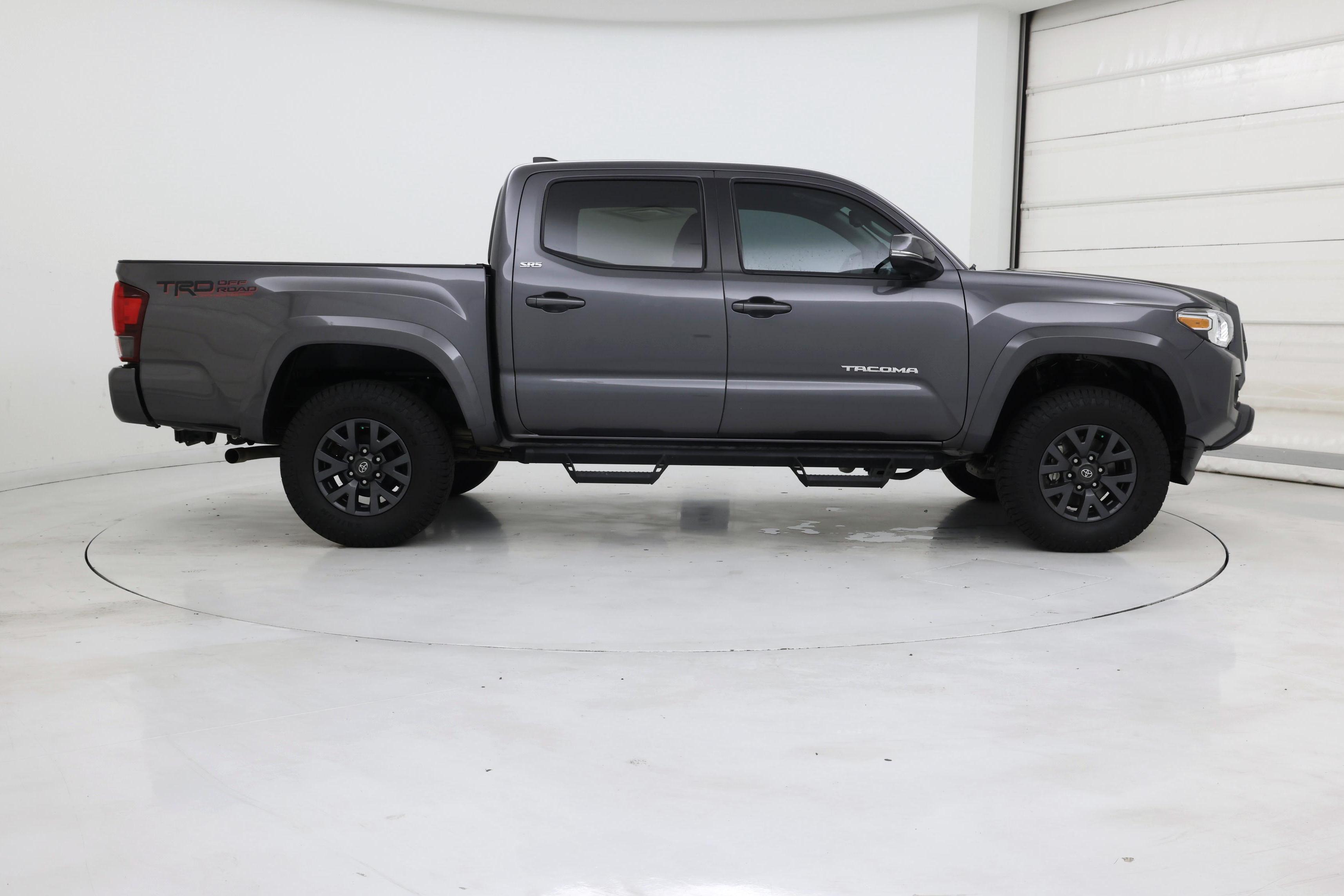Thumbnail: 2023 Toyota Tacoma - 7