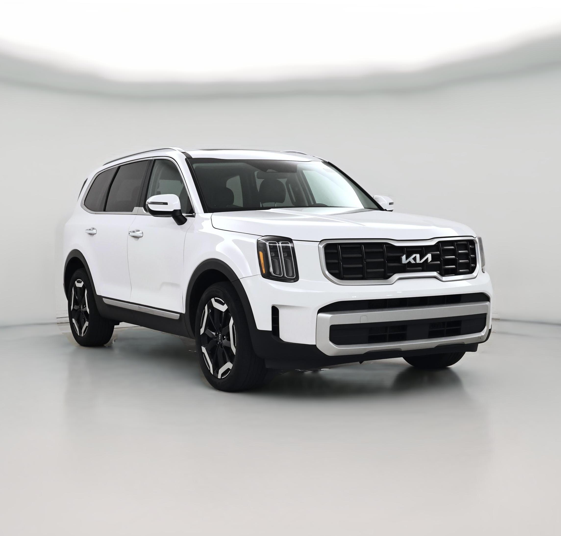 Thumbnail: 2025 Kia Telluride - 1