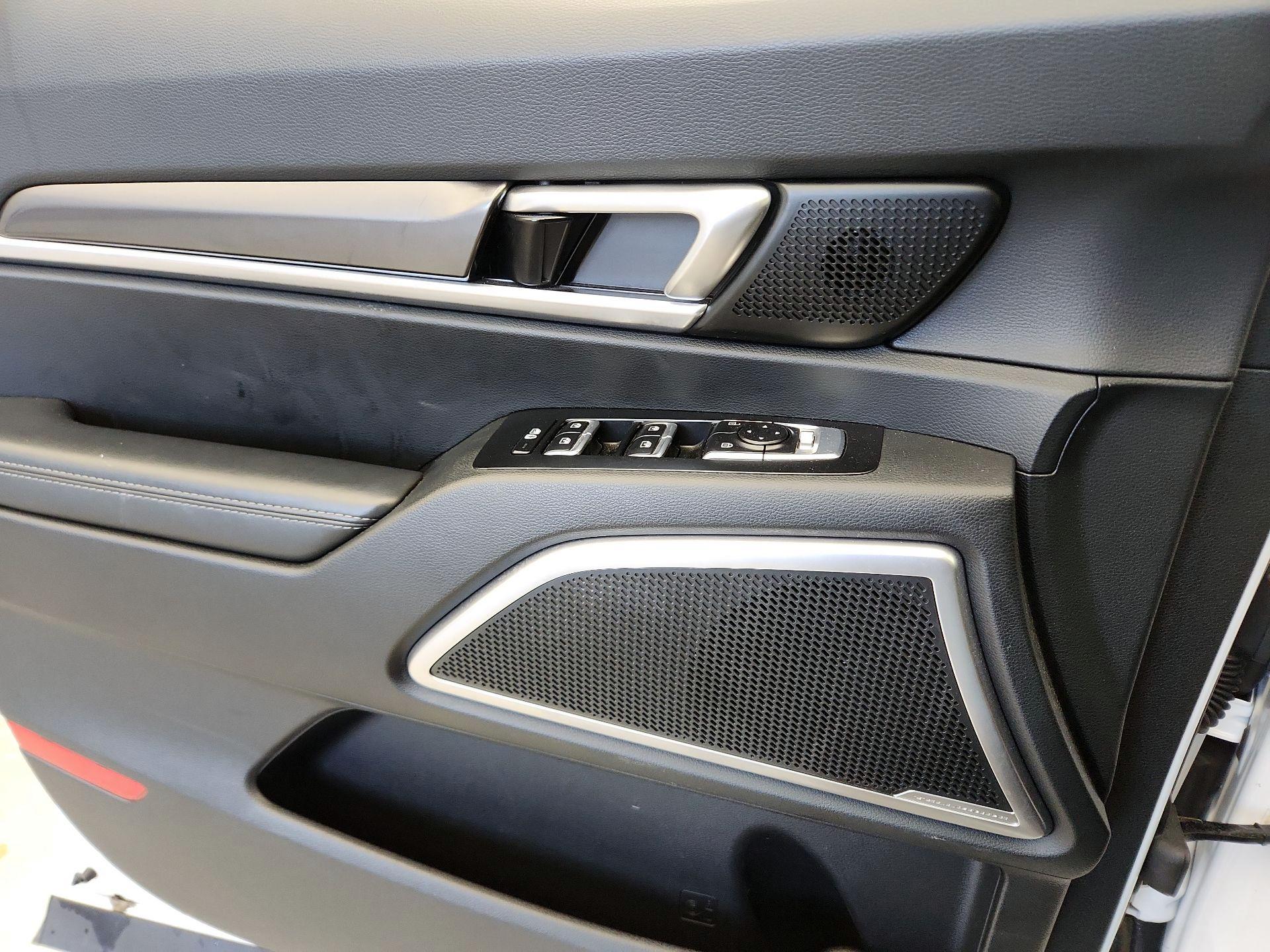 Thumbnail: 2025 Kia Telluride - 12