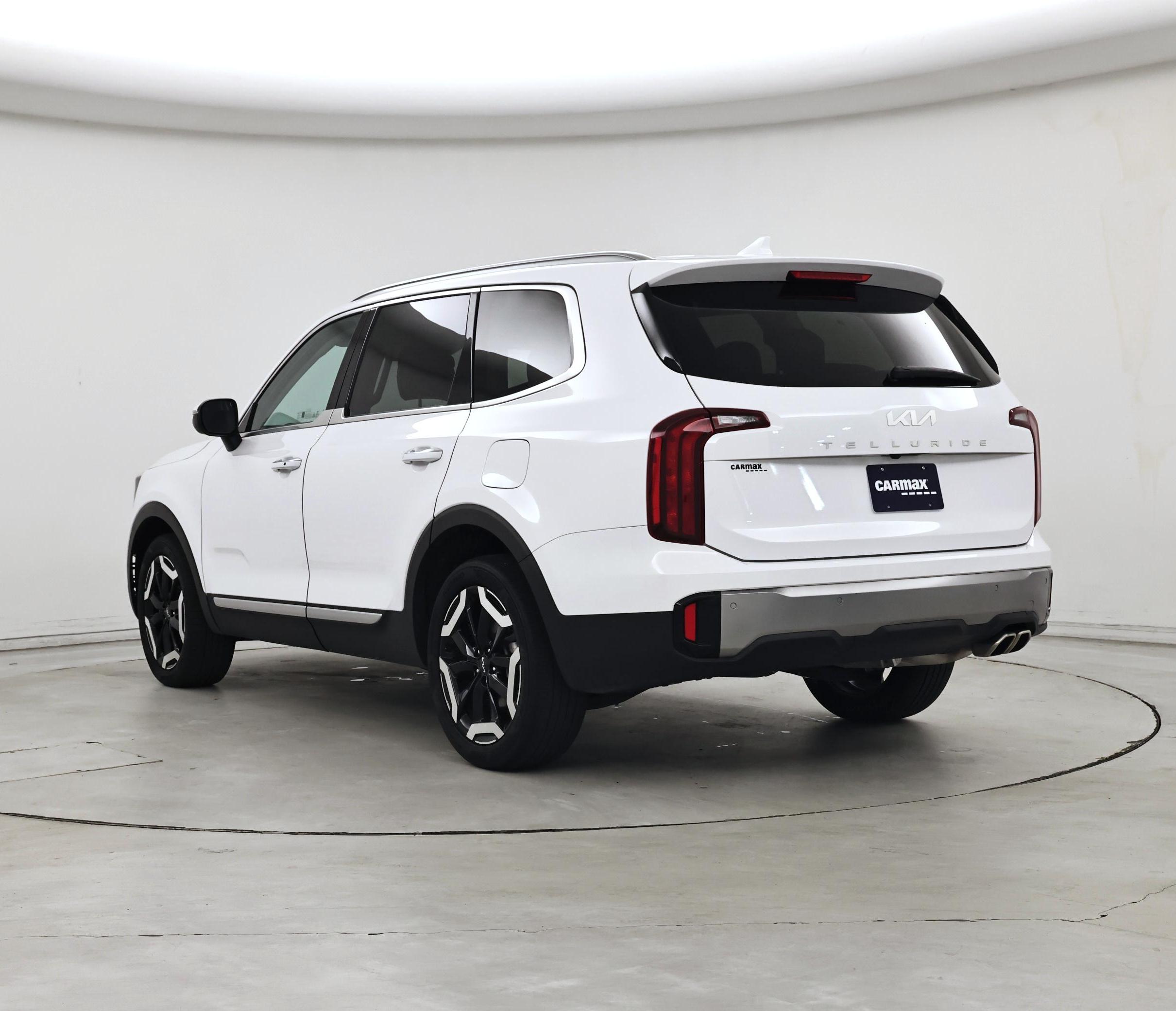 Thumbnail: 2025 Kia Telluride - 2