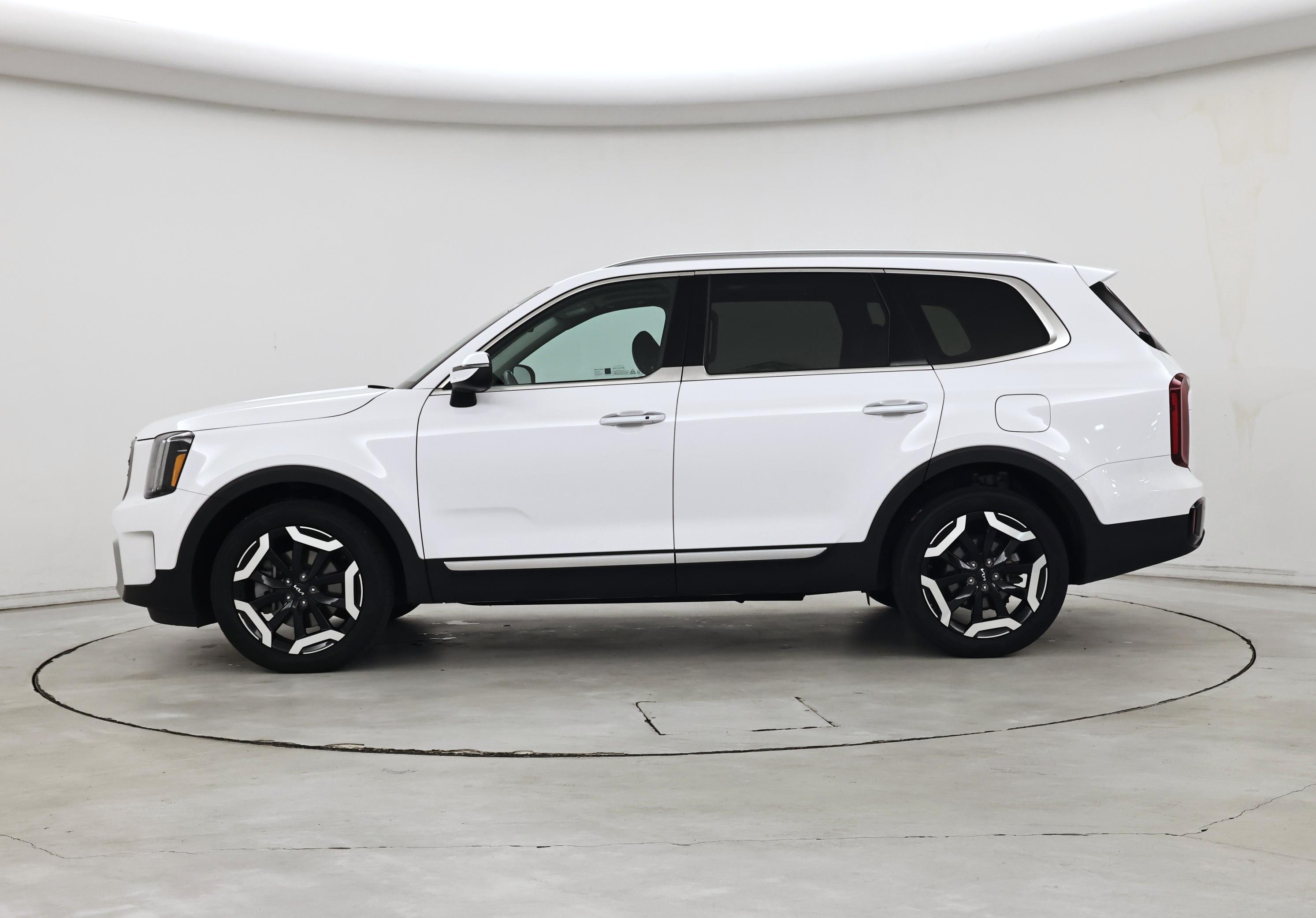 Thumbnail: 2025 Kia Telluride - 3