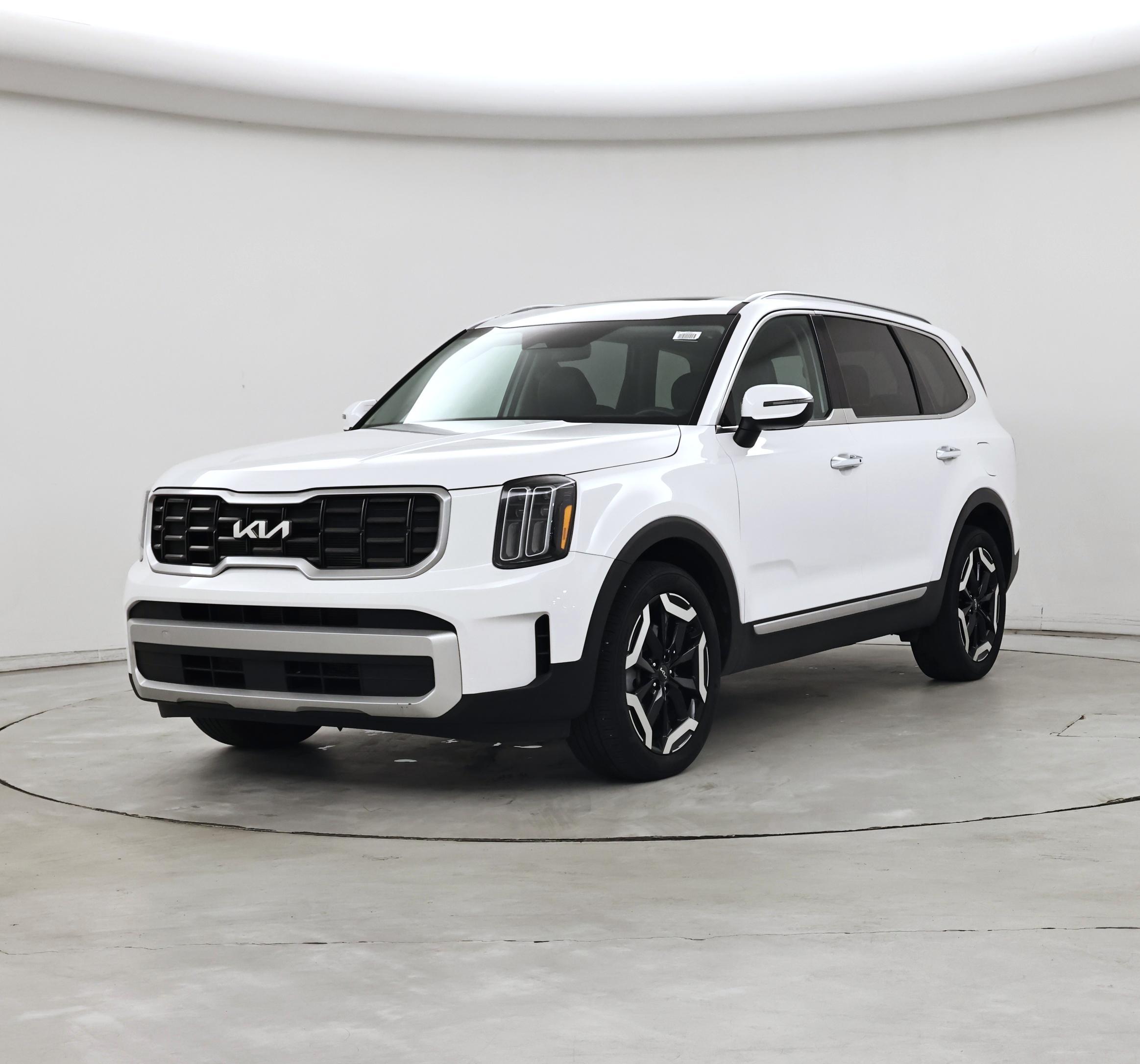 Thumbnail: 2025 Kia Telluride - 4
